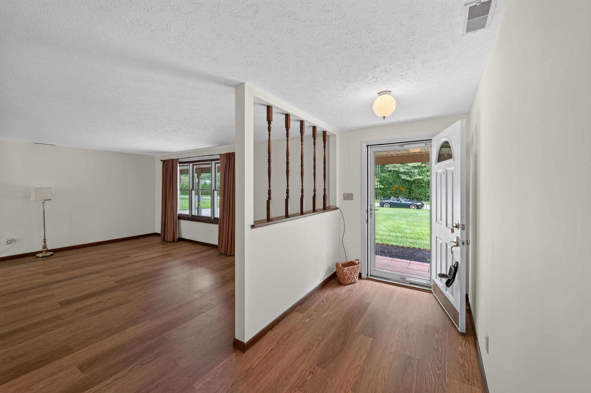 201 Brookside, New Carlisle, Ohio 45344