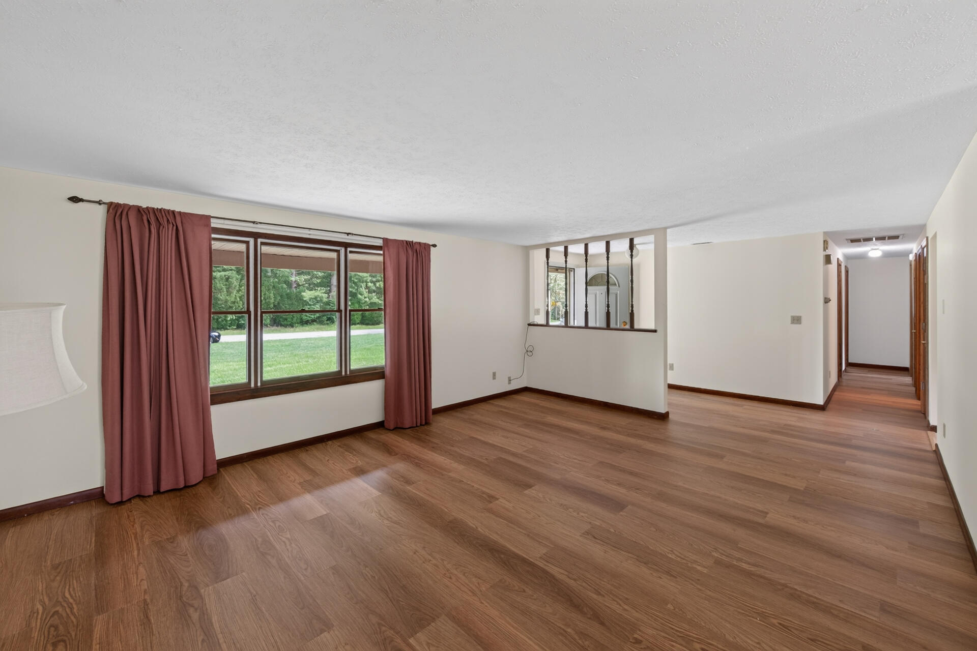 201 Brookside, New Carlisle, Ohio 45344
