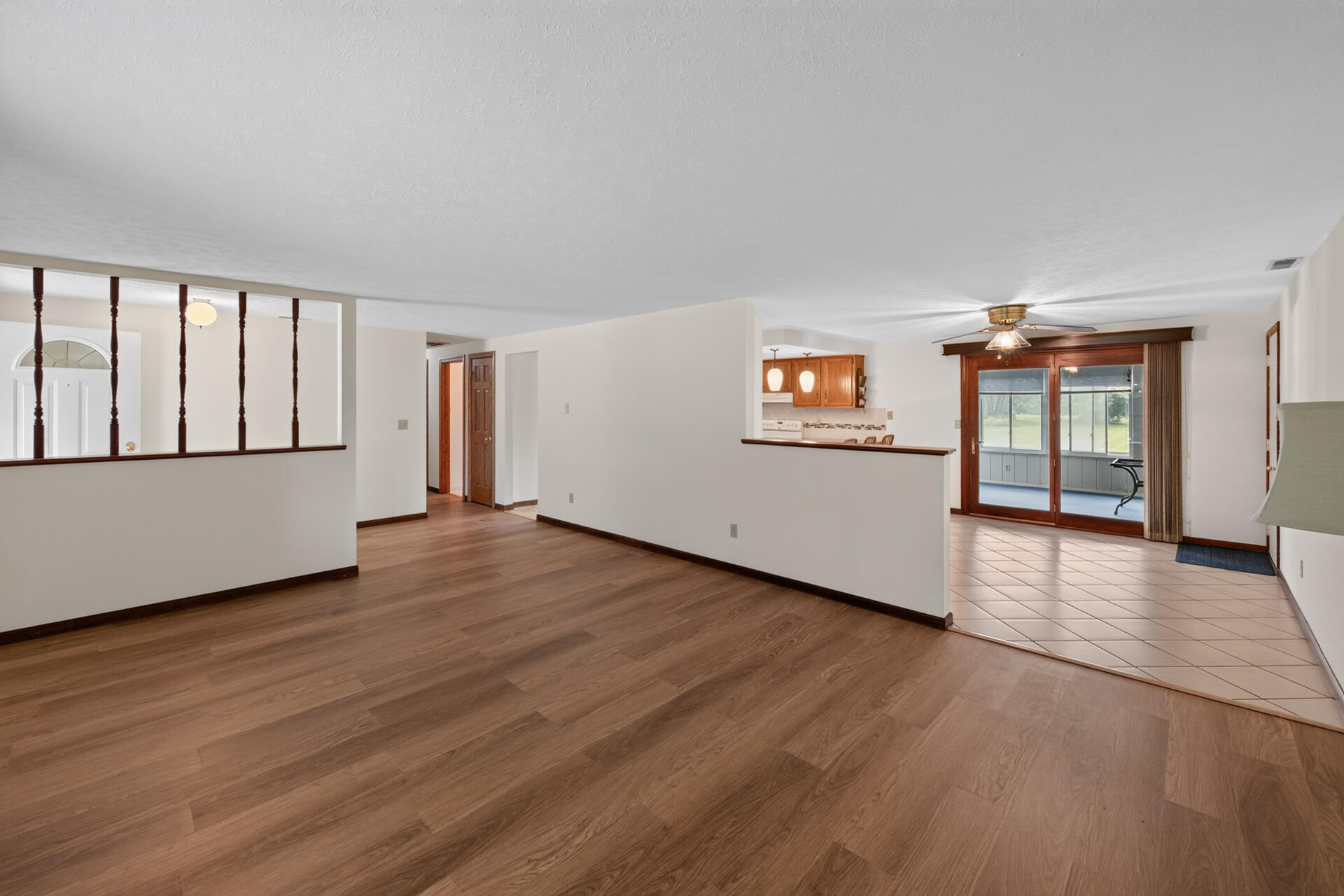 201 Brookside, New Carlisle, Ohio 45344