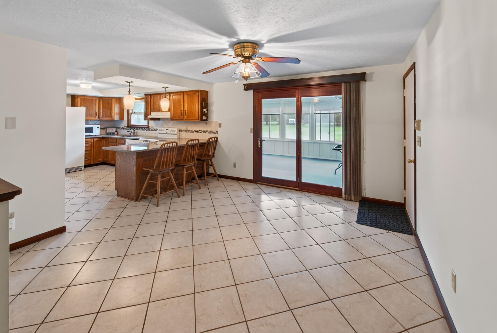 201 Brookside, New Carlisle, Ohio 45344
