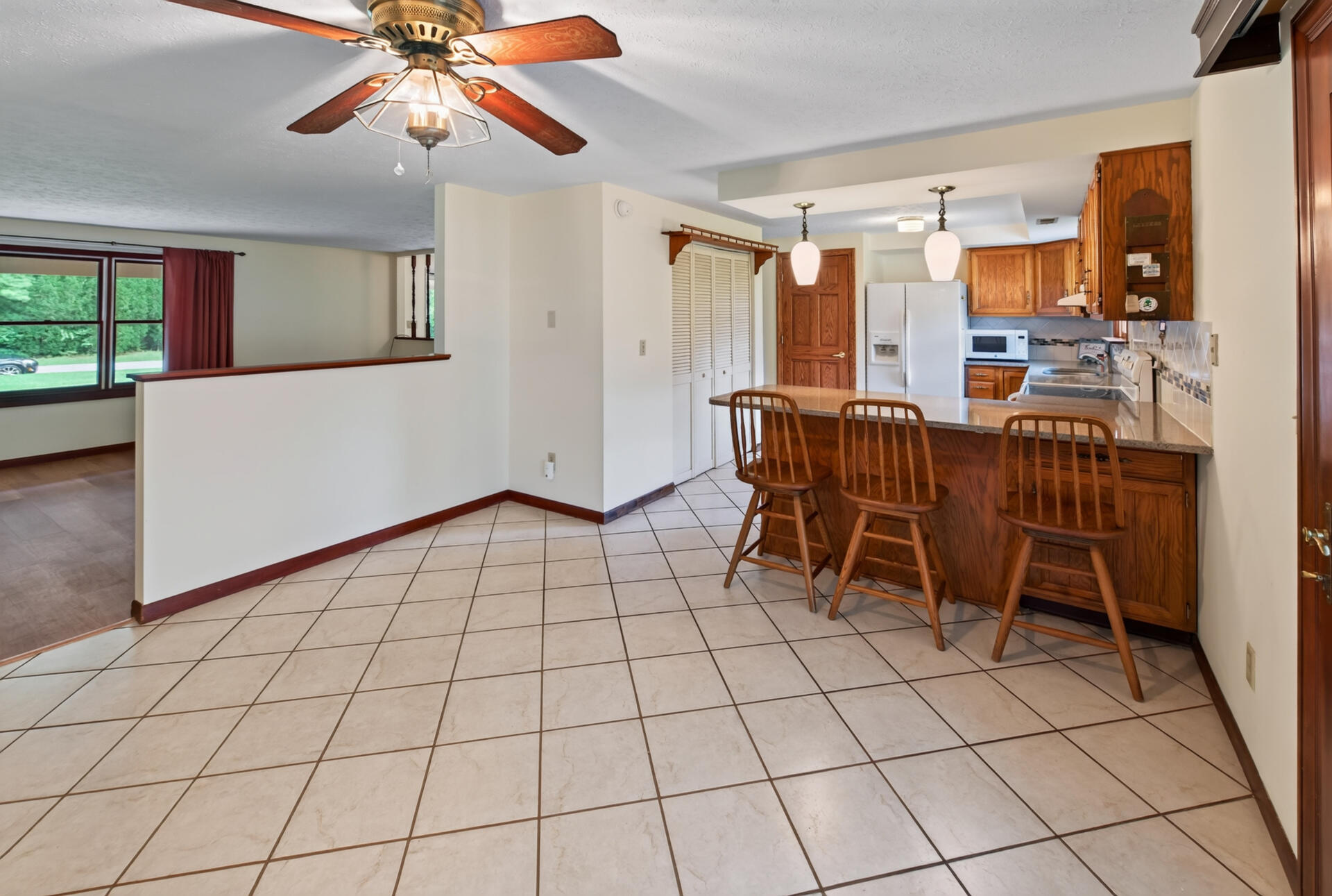 201 Brookside, New Carlisle, Ohio 45344