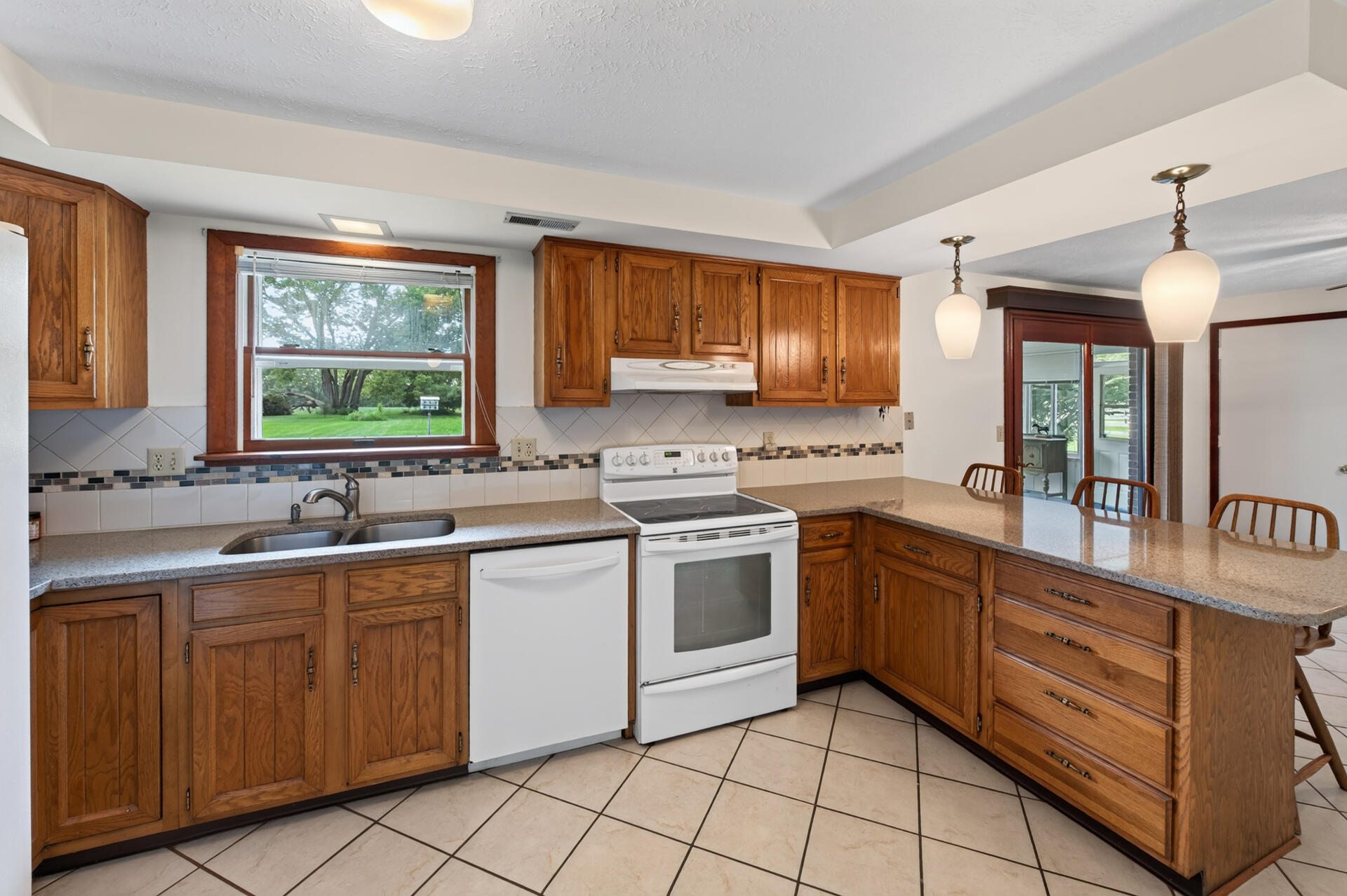 201 Brookside, New Carlisle, Ohio 45344