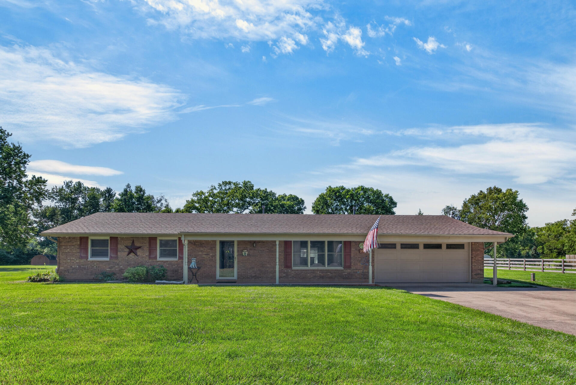 201 Brookside, New Carlisle, Ohio 45344