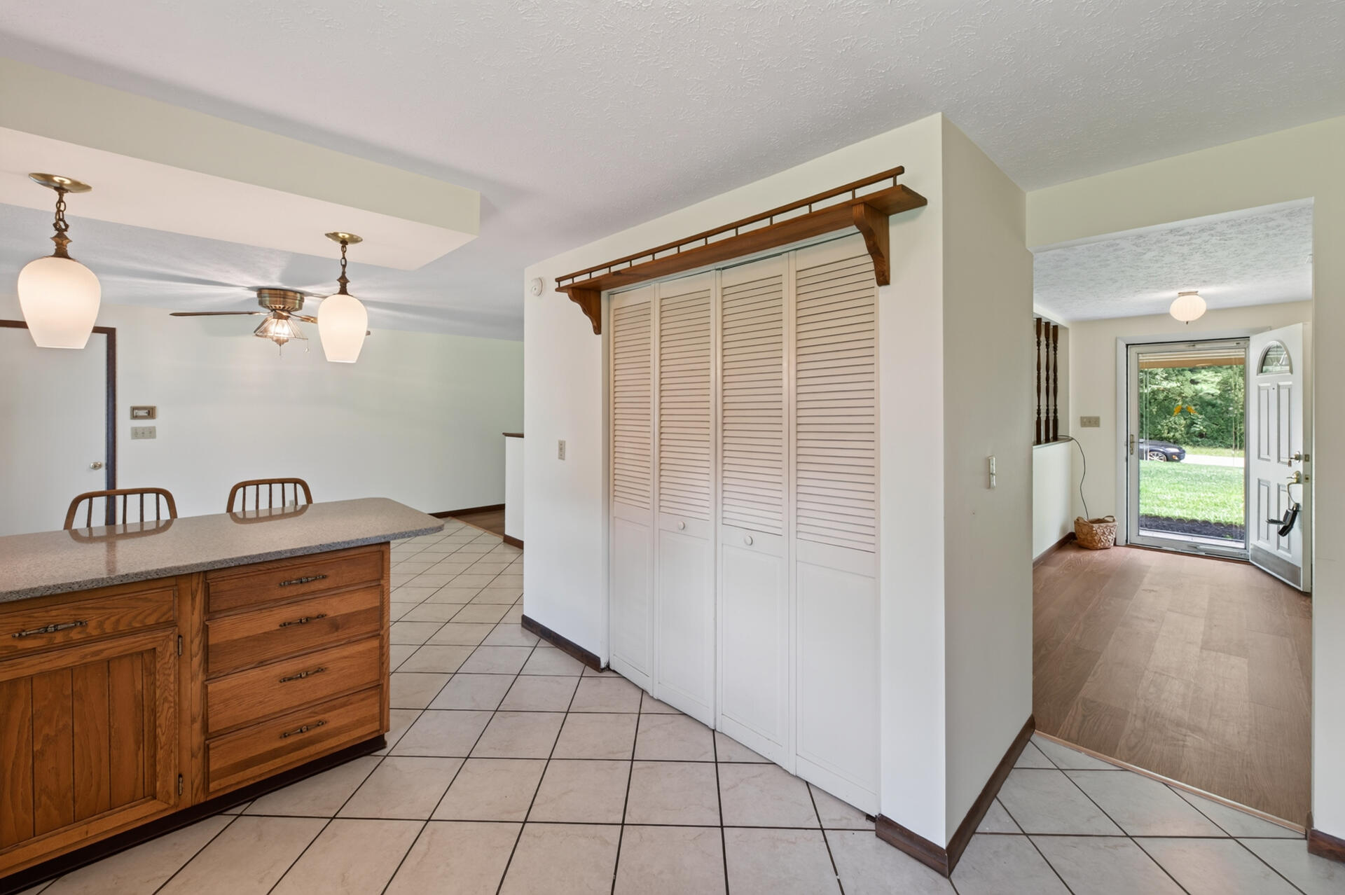 201 Brookside, New Carlisle, Ohio 45344