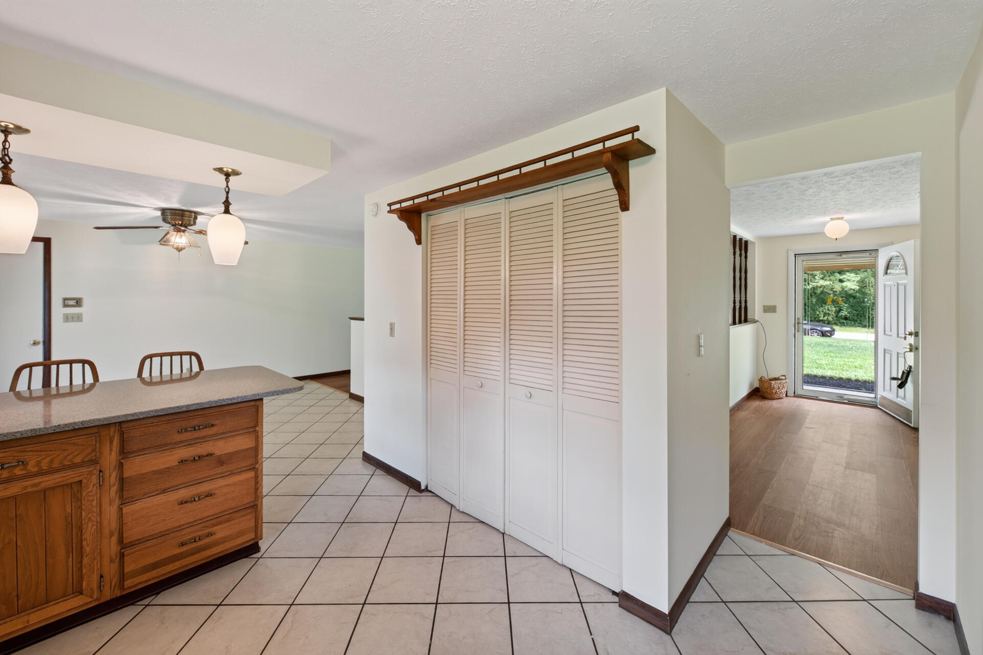 201 Brookside, New Carlisle, Ohio 45344