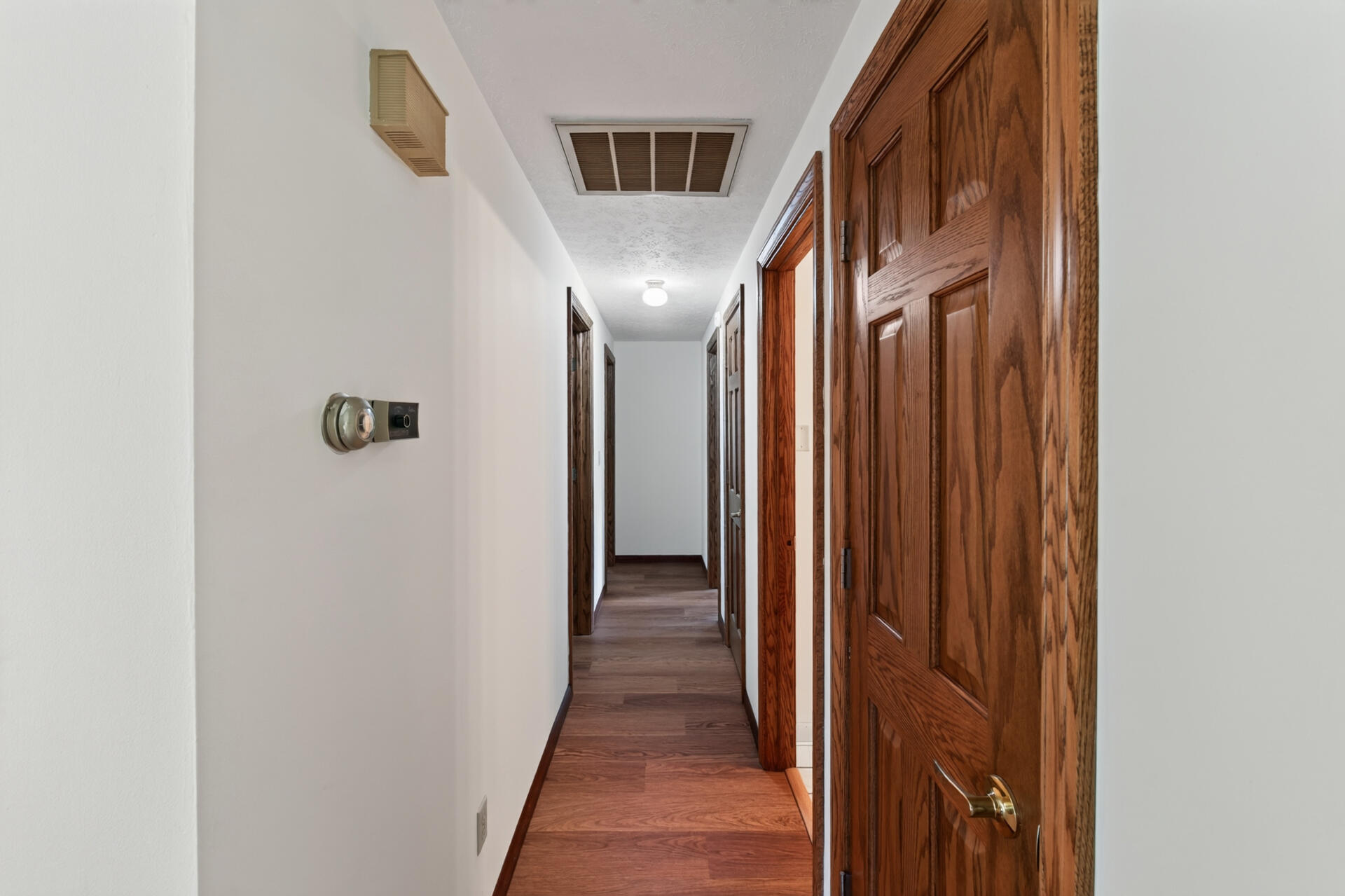 201 Brookside, New Carlisle, Ohio 45344