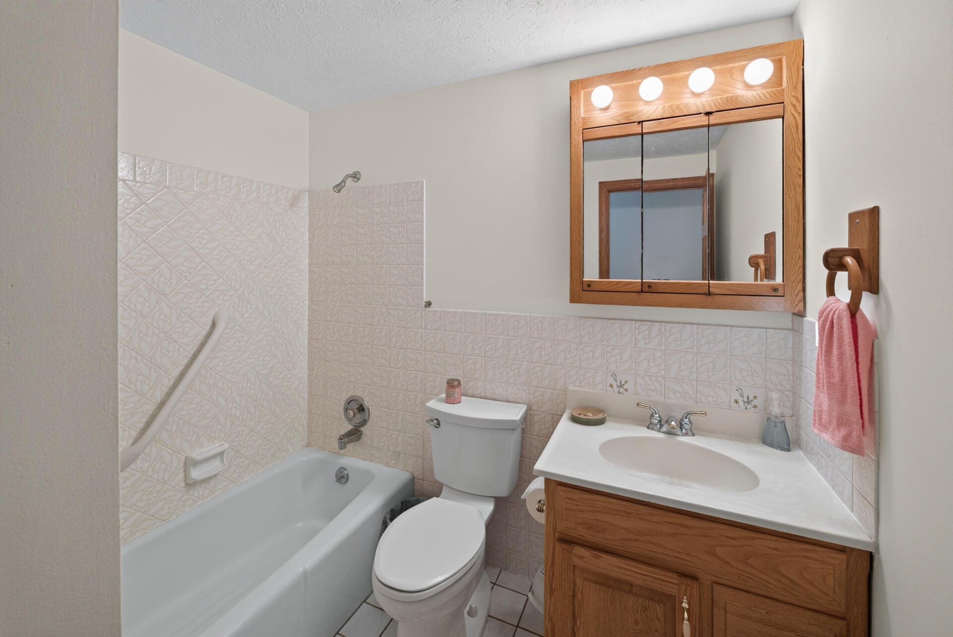 201 Brookside, New Carlisle, Ohio 45344