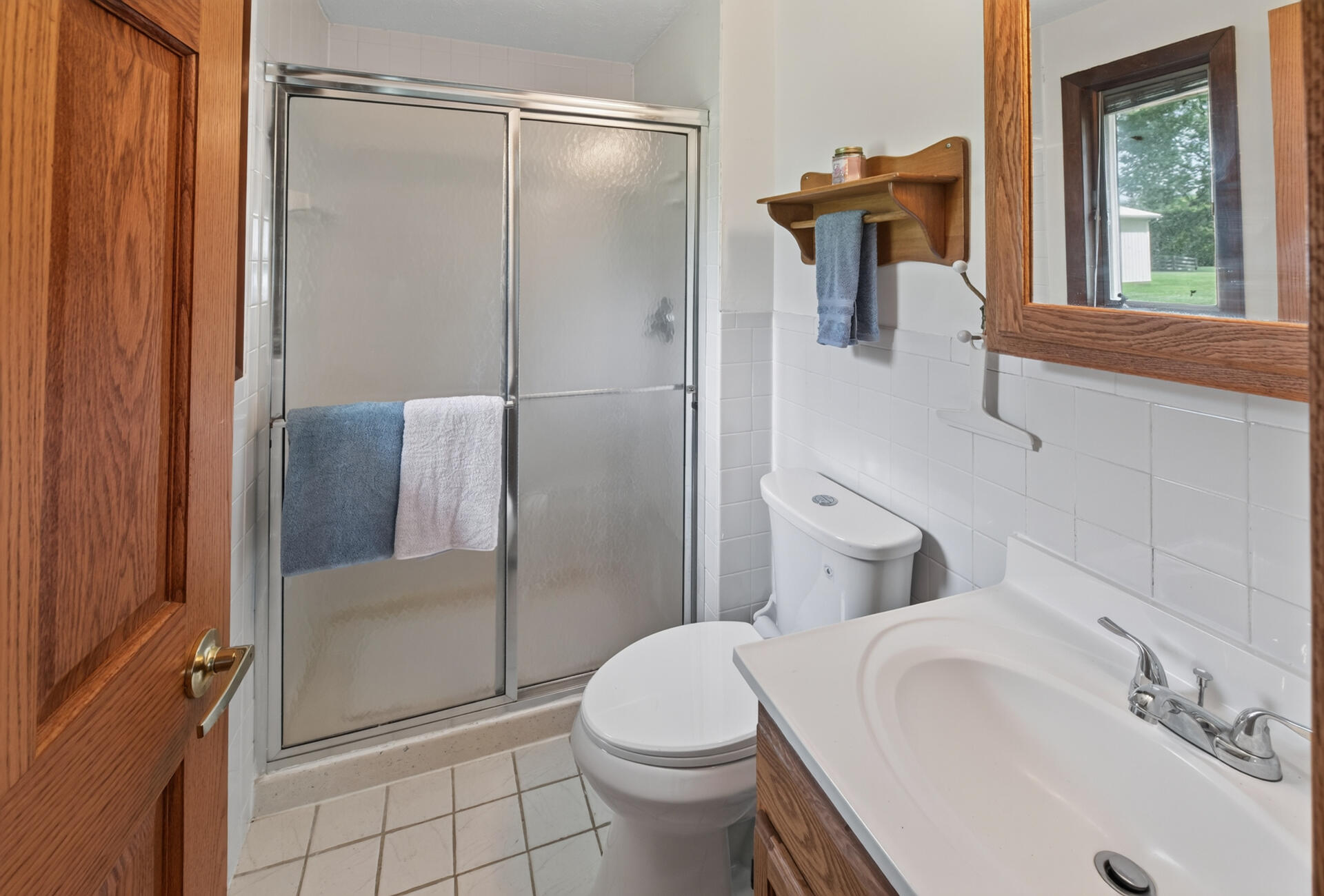 201 Brookside, New Carlisle, Ohio 45344