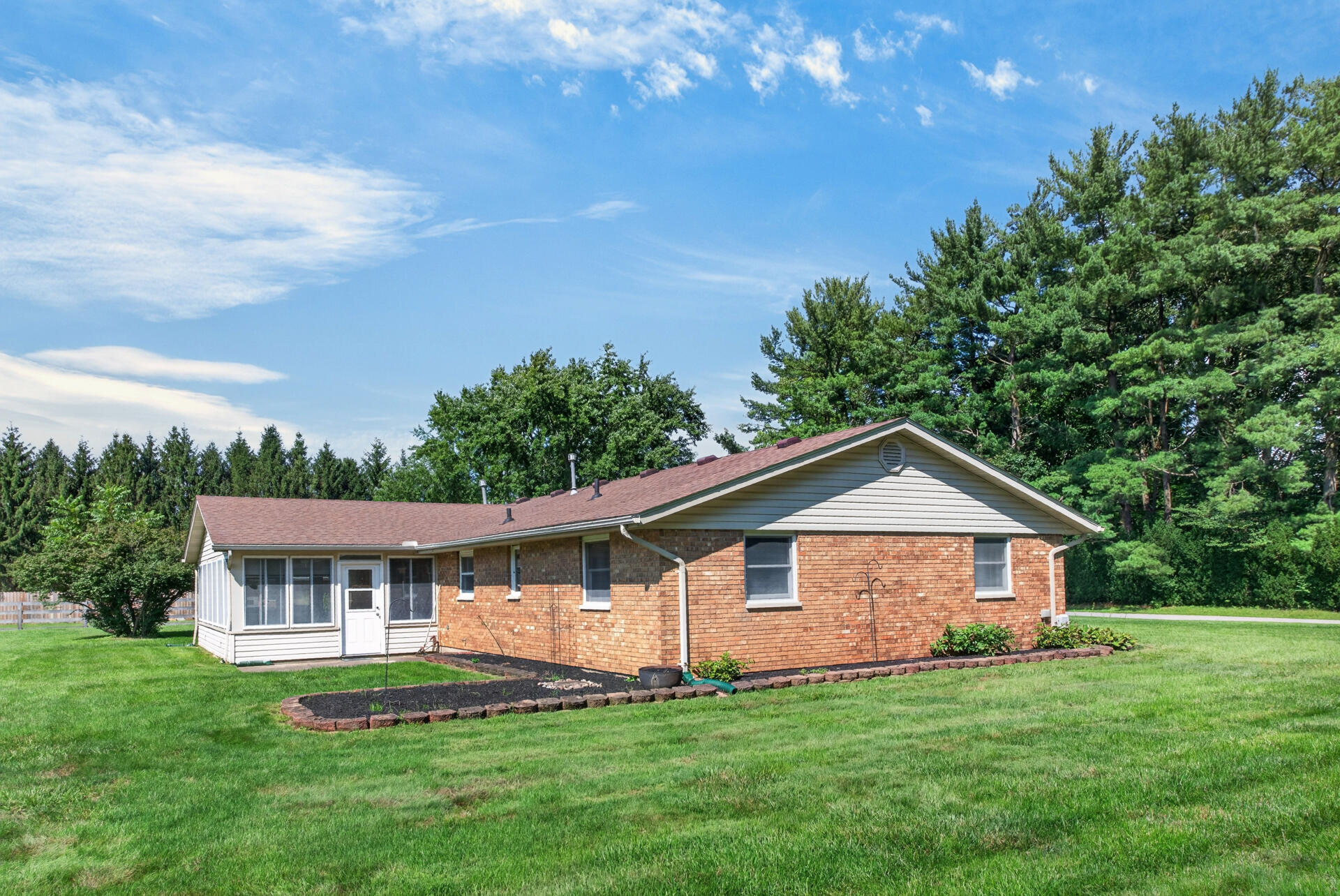 201 Brookside, New Carlisle, Ohio 45344