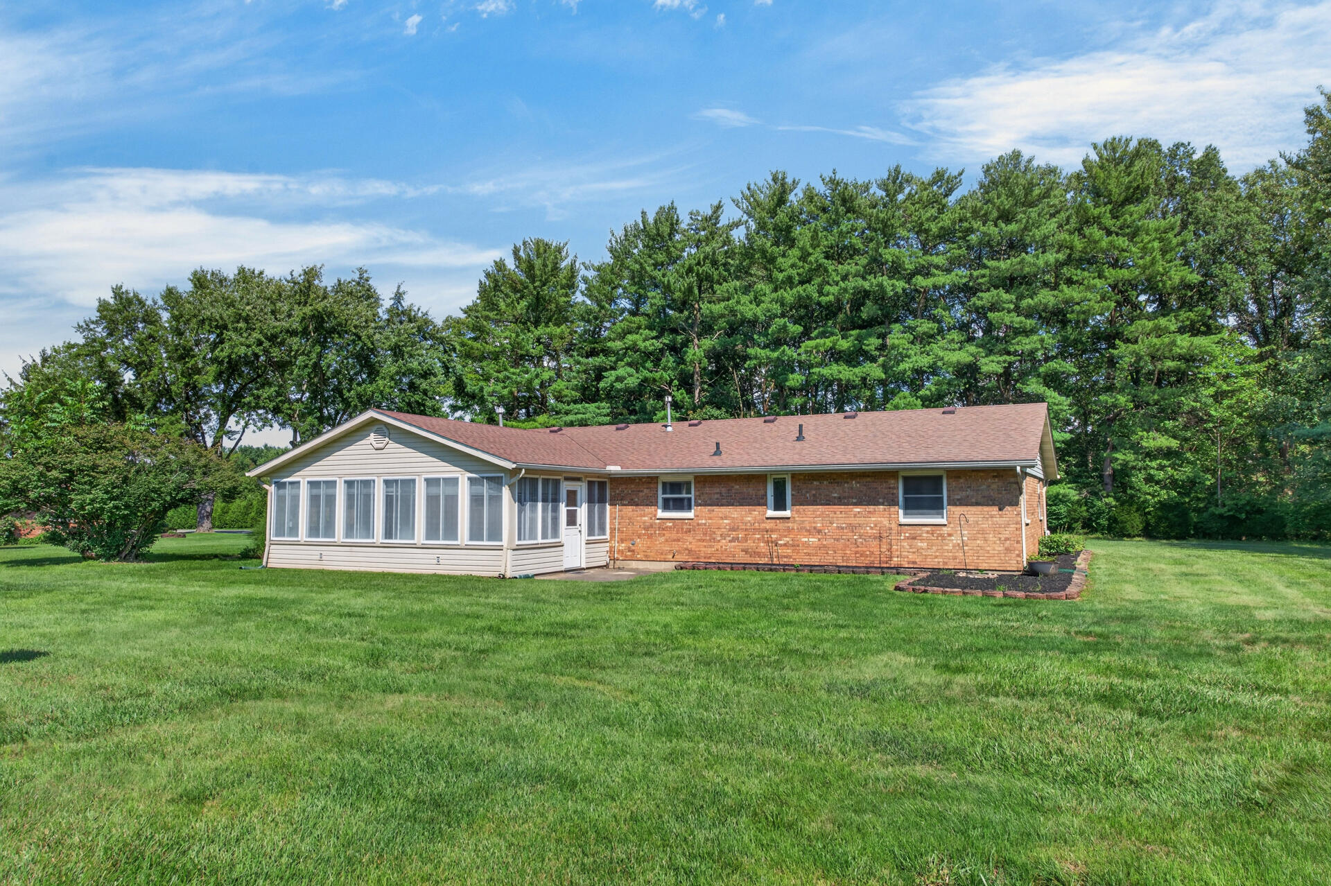 201 Brookside, New Carlisle, Ohio 45344