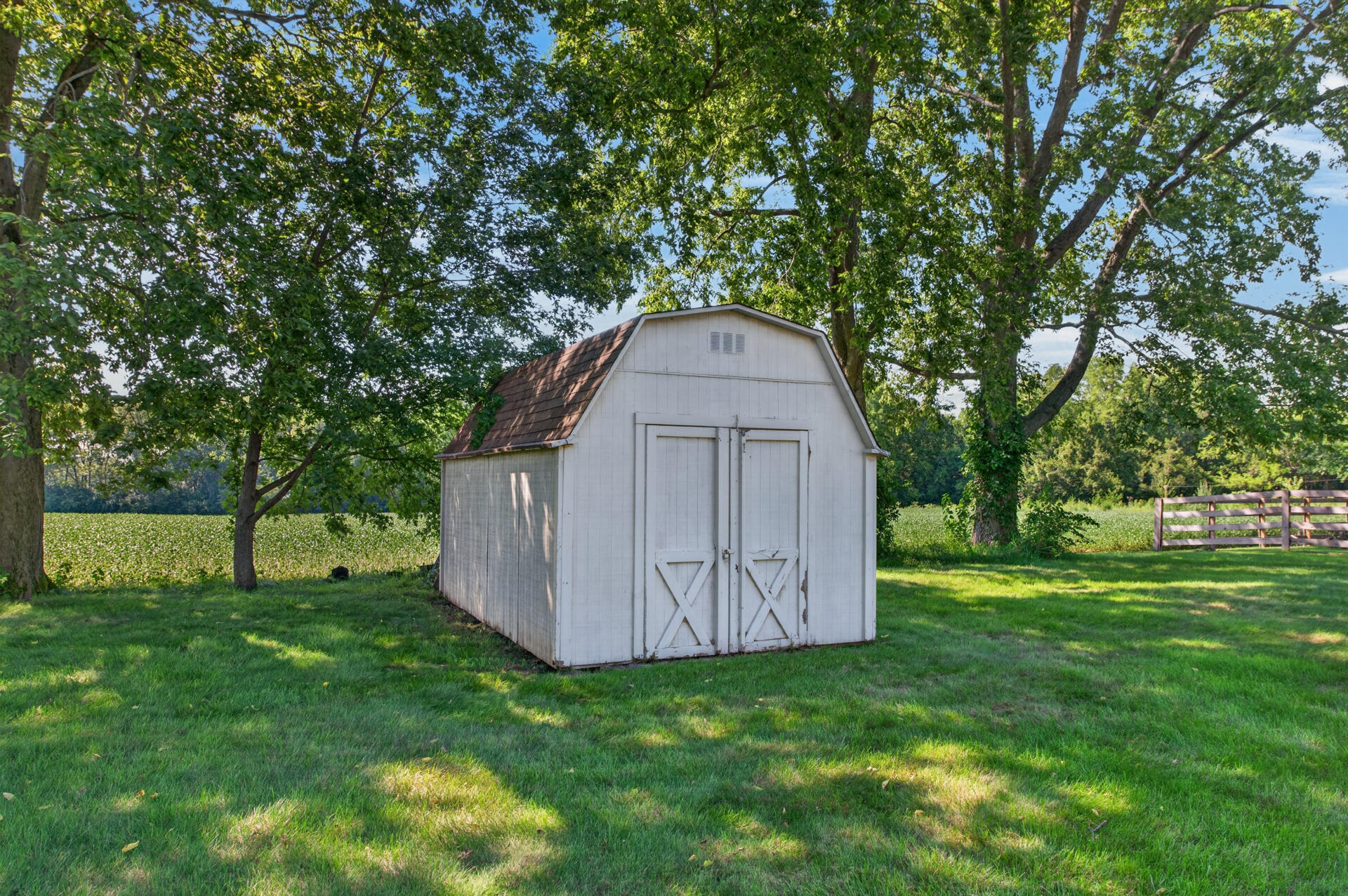 201 Brookside, New Carlisle, Ohio 45344