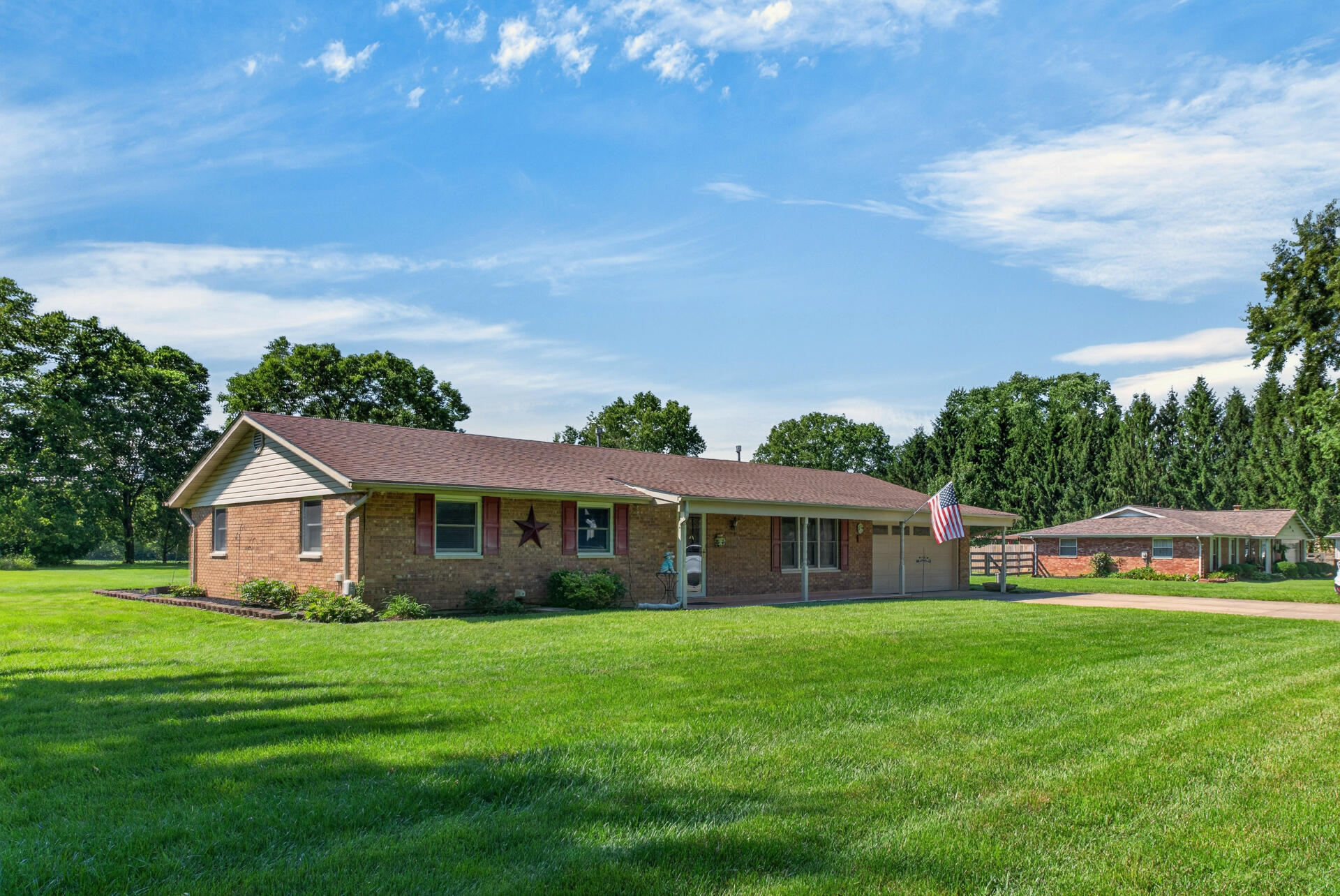 201 Brookside, New Carlisle, Ohio 45344