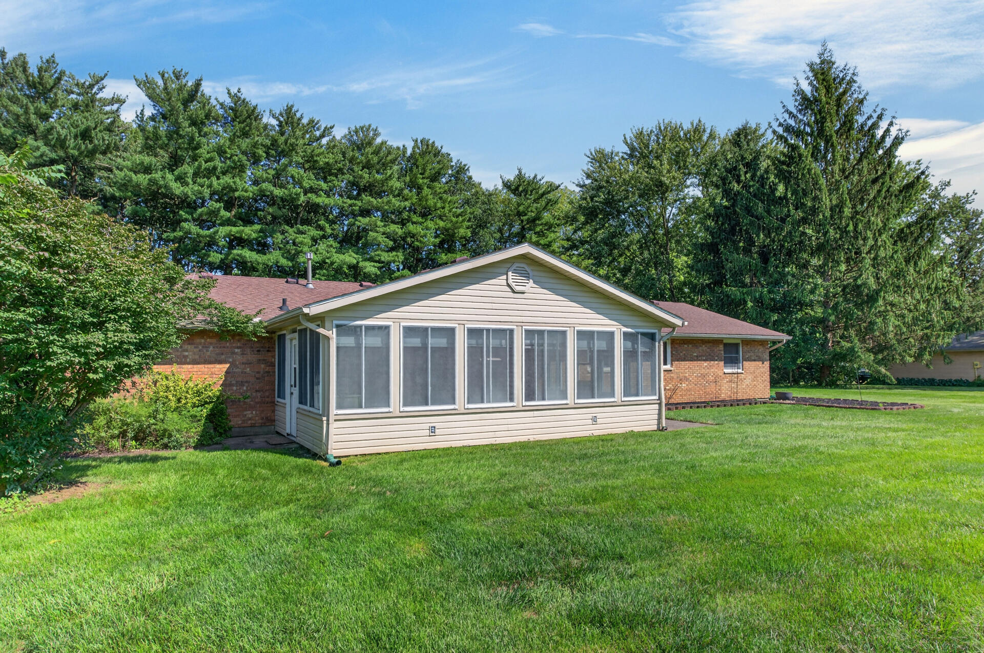 201 Brookside, New Carlisle, Ohio 45344