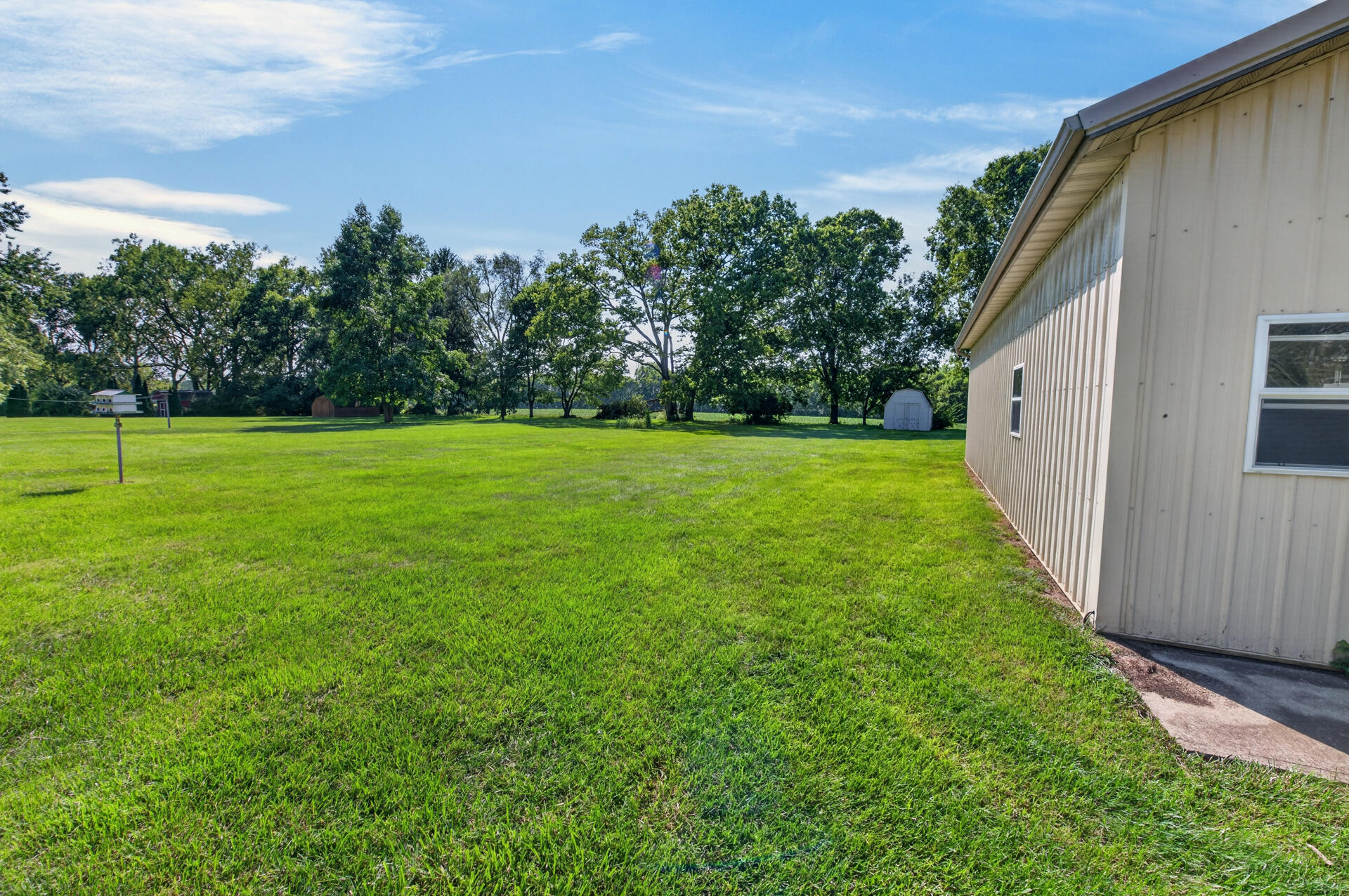 201 Brookside, New Carlisle, Ohio 45344