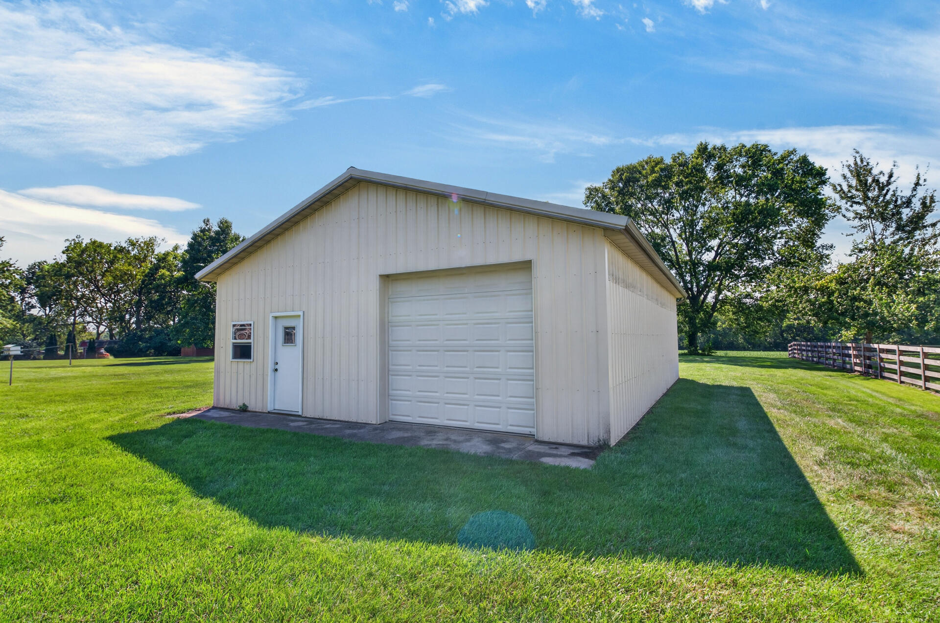 201 Brookside, New Carlisle, Ohio 45344