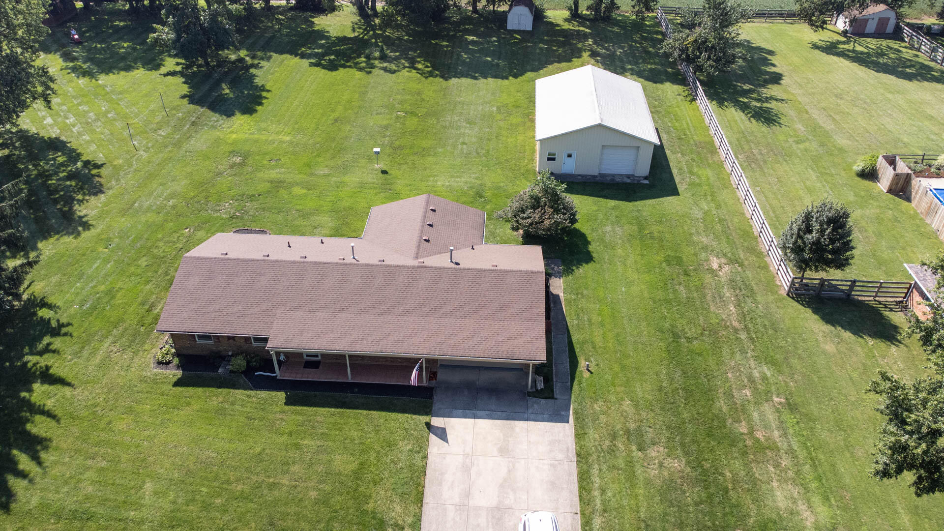 201 Brookside, New Carlisle, Ohio 45344