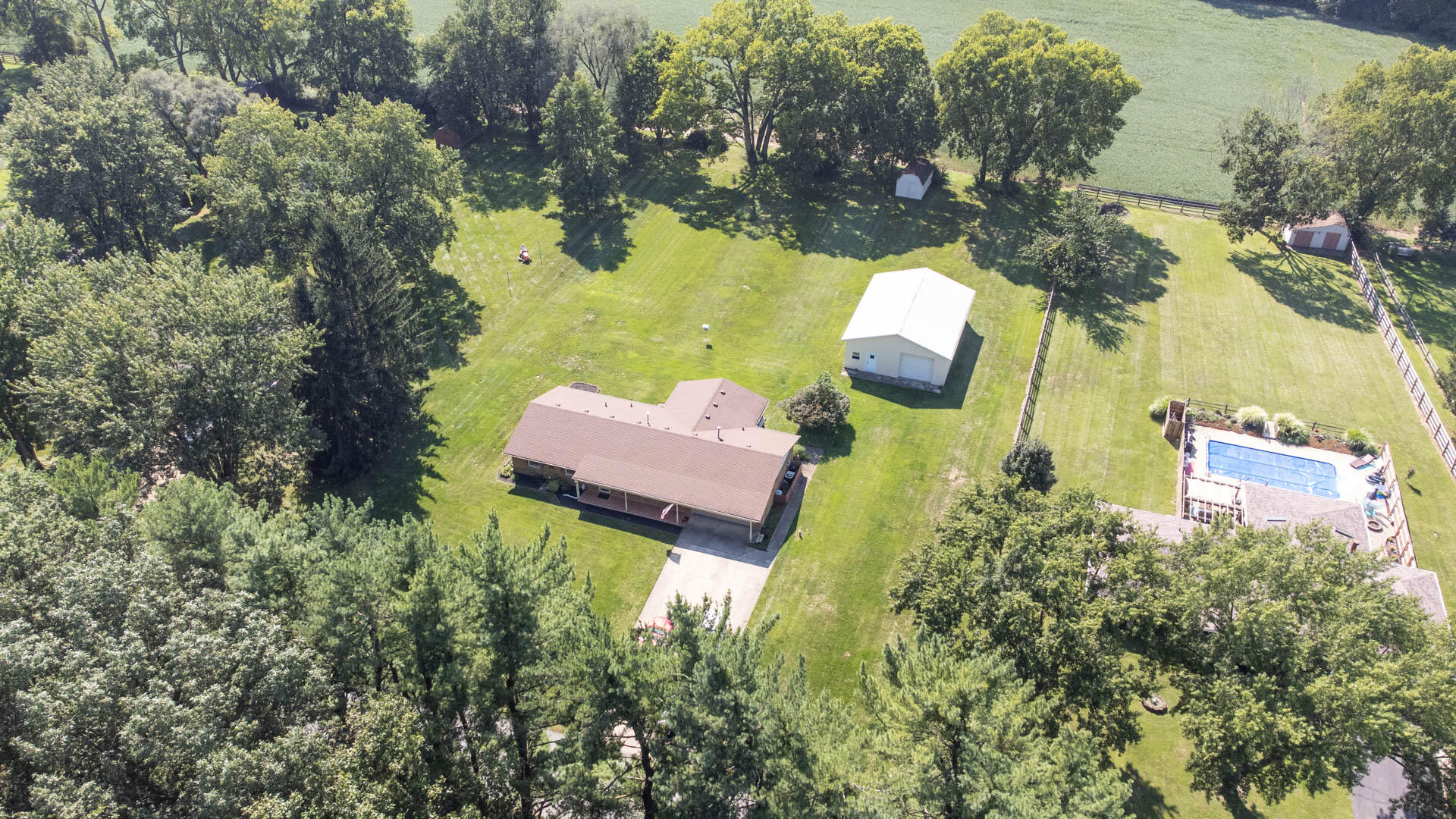 201 Brookside, New Carlisle, Ohio 45344