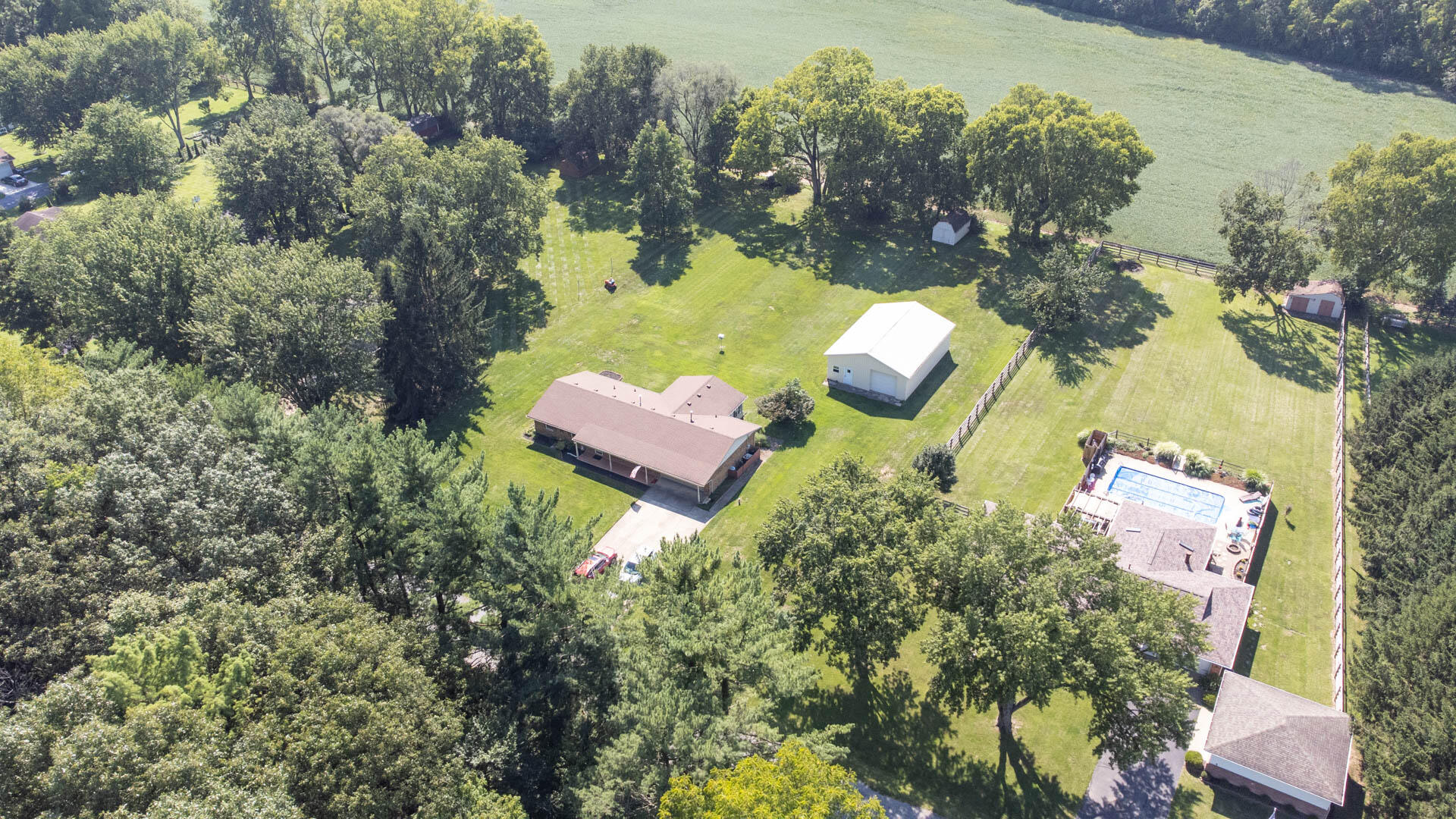 201 Brookside, New Carlisle, Ohio 45344