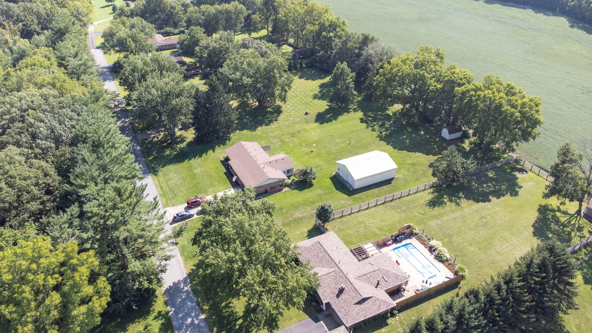201 Brookside, New Carlisle, Ohio 45344