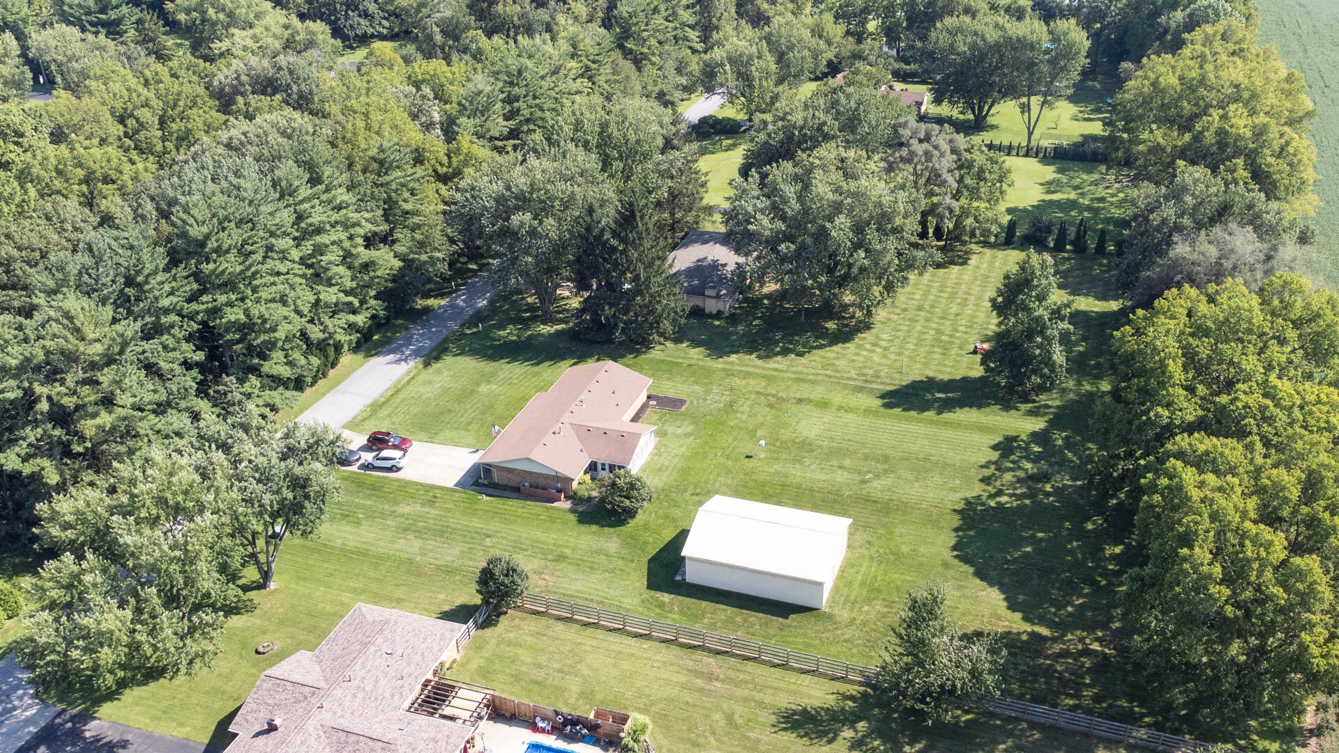 201 Brookside, New Carlisle, Ohio 45344