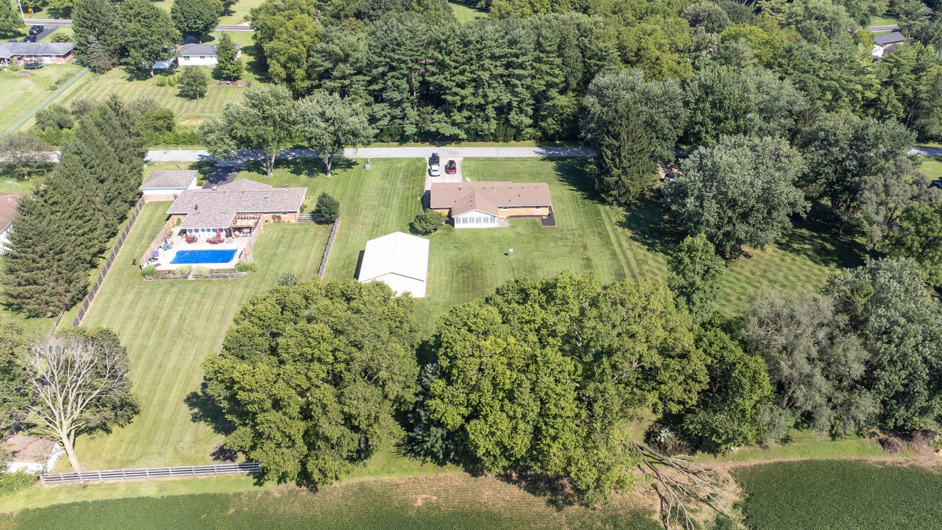 201 Brookside, New Carlisle, Ohio 45344