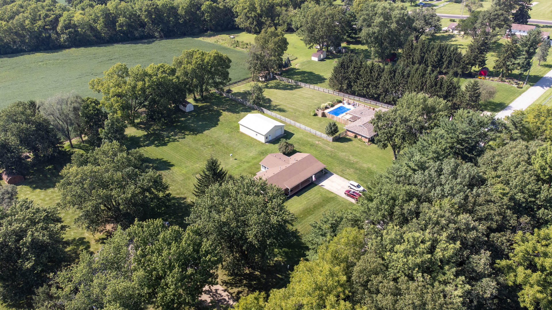 201 Brookside, New Carlisle, Ohio 45344