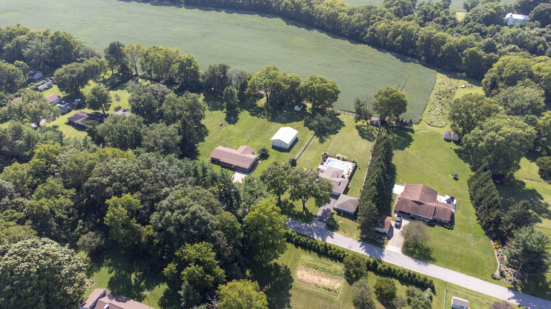 201 Brookside, New Carlisle, Ohio 45344