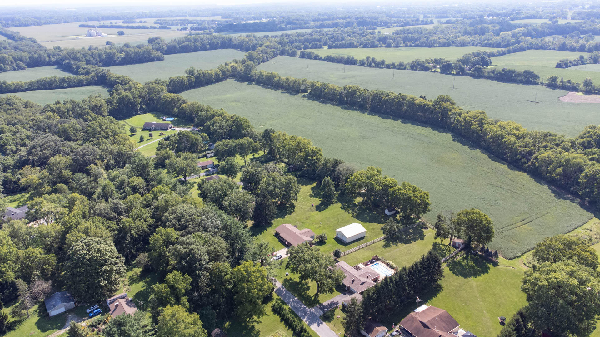 201 Brookside, New Carlisle, Ohio 45344