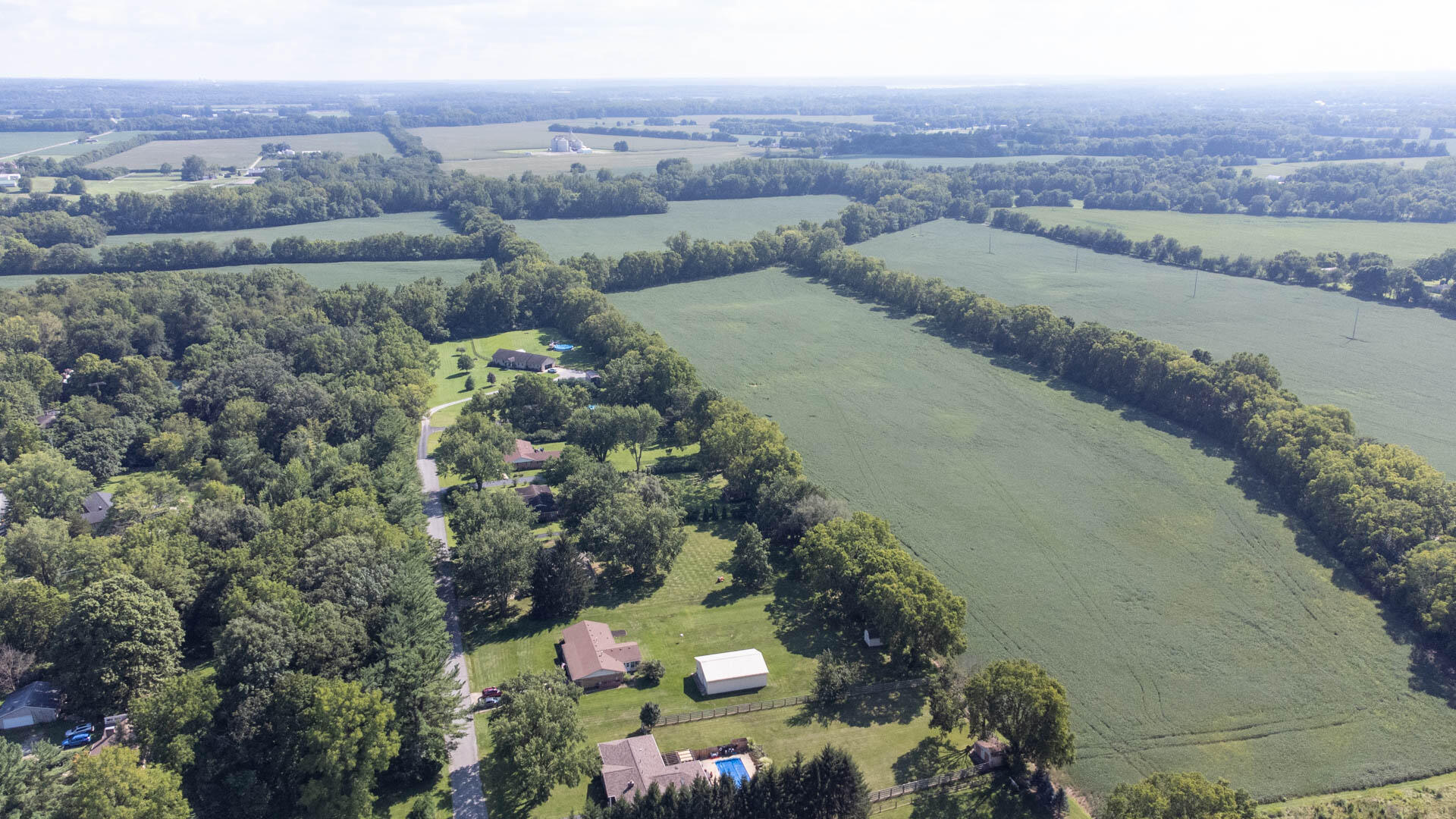 201 Brookside, New Carlisle, Ohio 45344