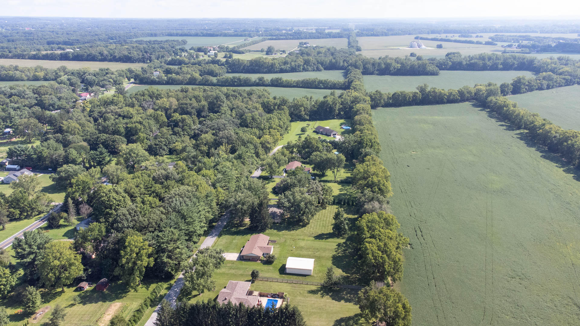 201 Brookside, New Carlisle, Ohio 45344
