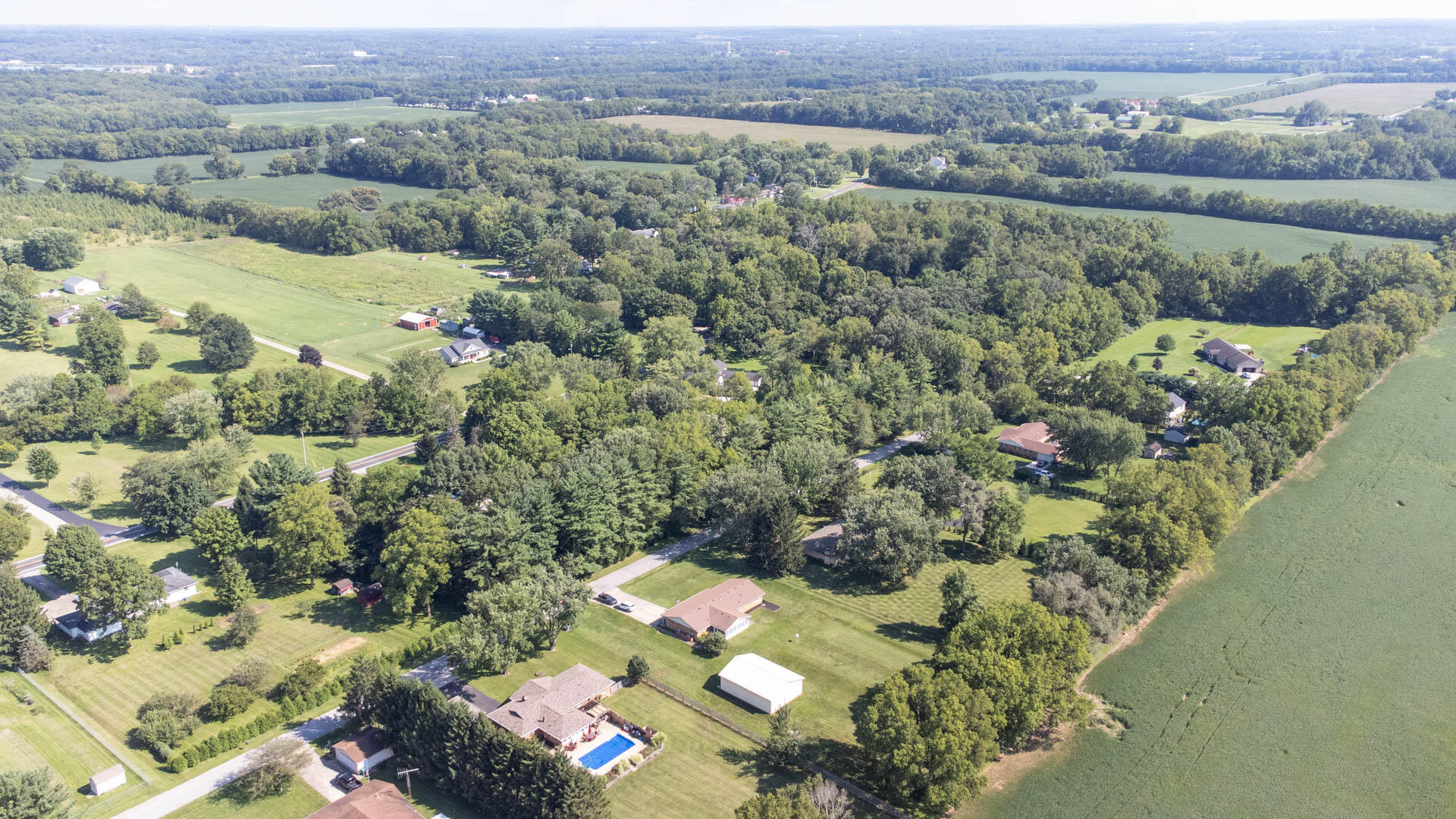 201 Brookside, New Carlisle, Ohio 45344