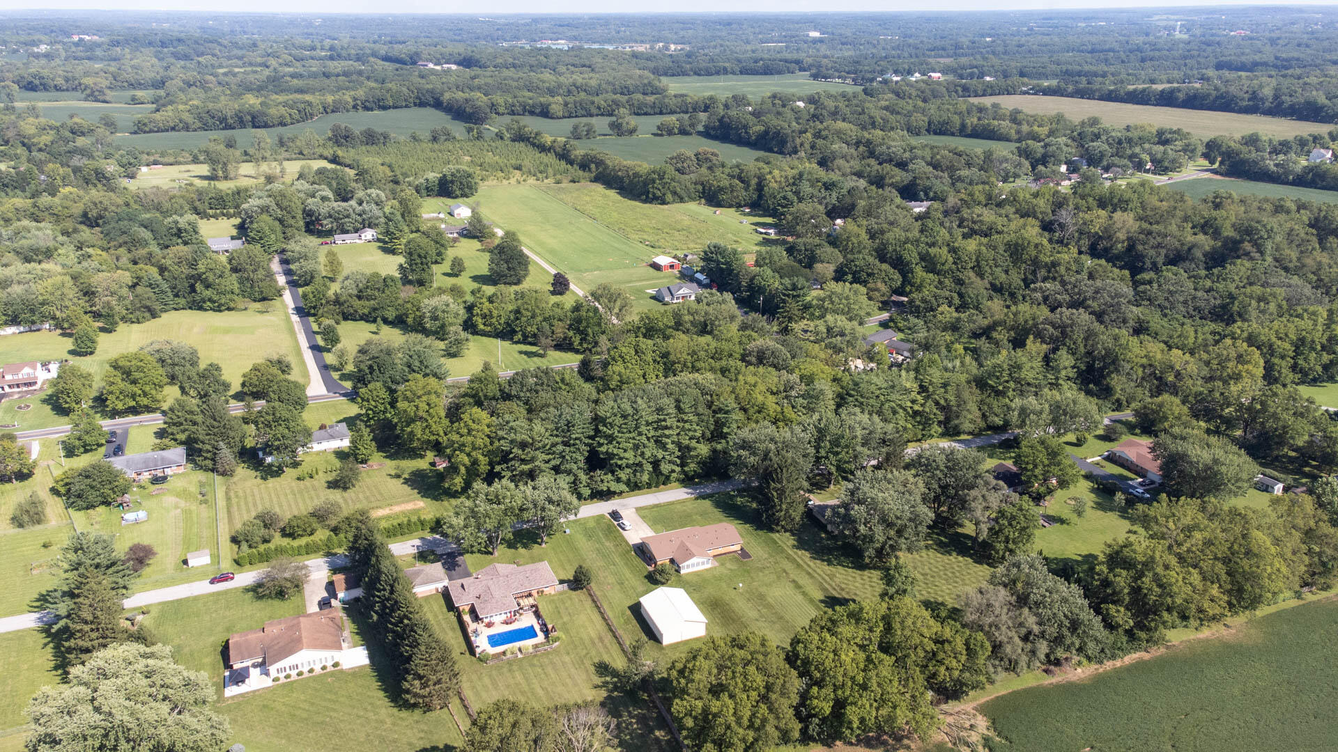 201 Brookside, New Carlisle, Ohio 45344