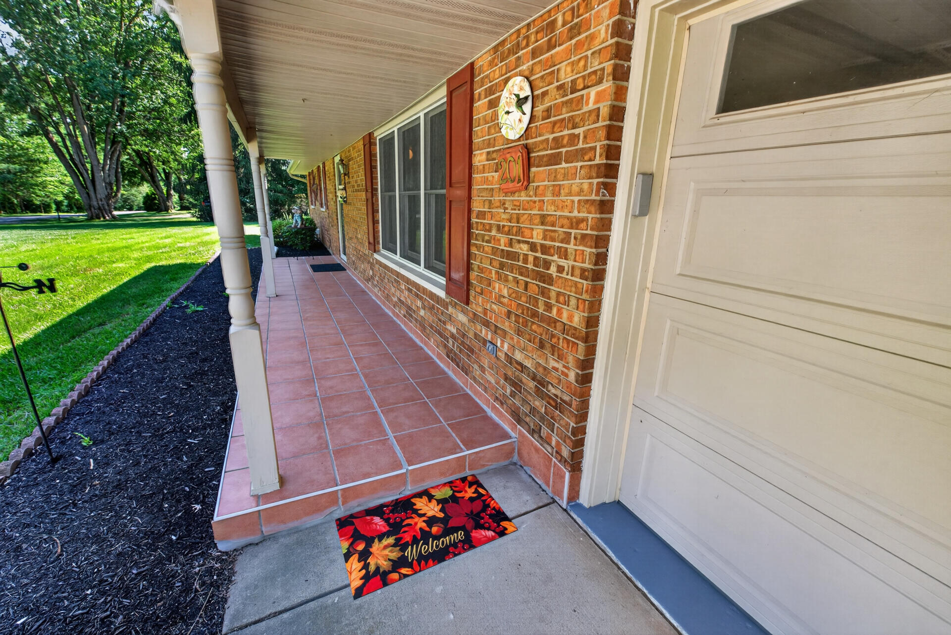 201 Brookside, New Carlisle, Ohio 45344