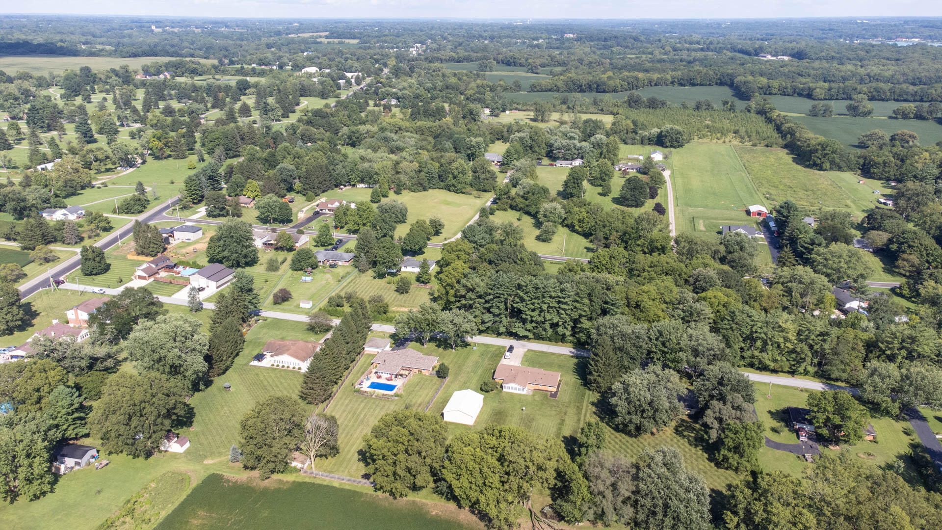 201 Brookside, New Carlisle, Ohio 45344