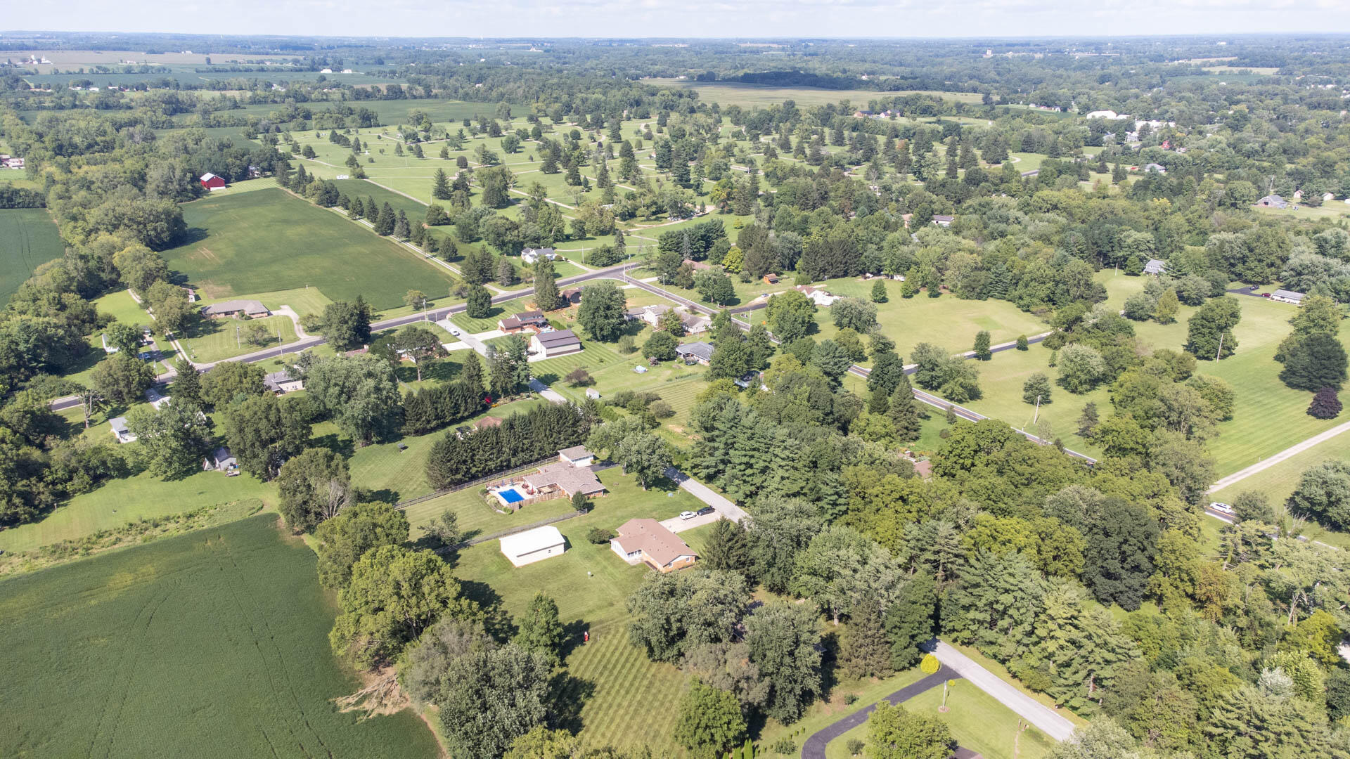 201 Brookside, New Carlisle, Ohio 45344