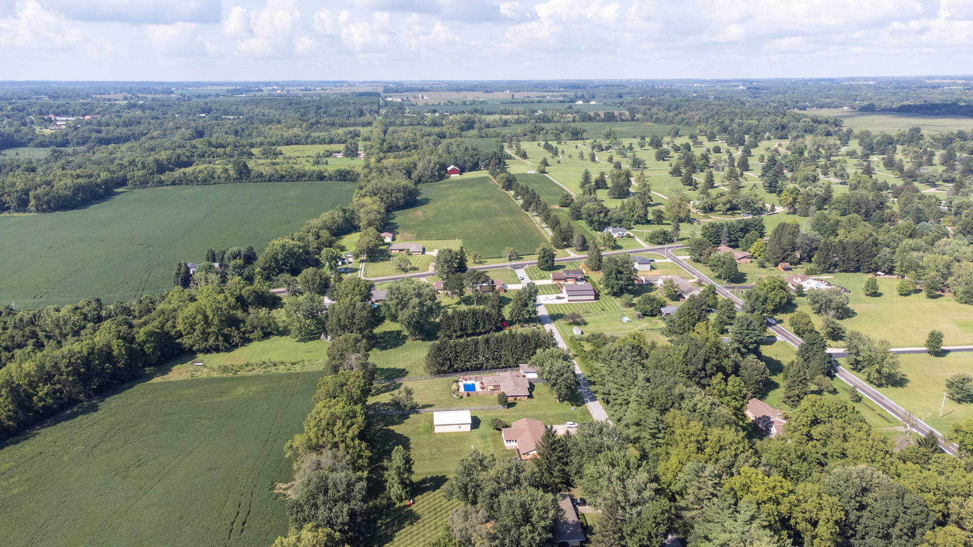 201 Brookside, New Carlisle, Ohio 45344
