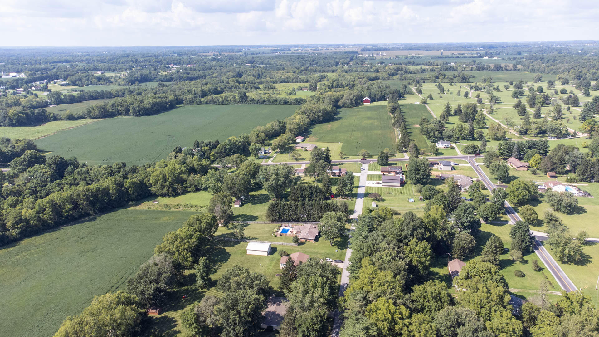 201 Brookside, New Carlisle, Ohio 45344