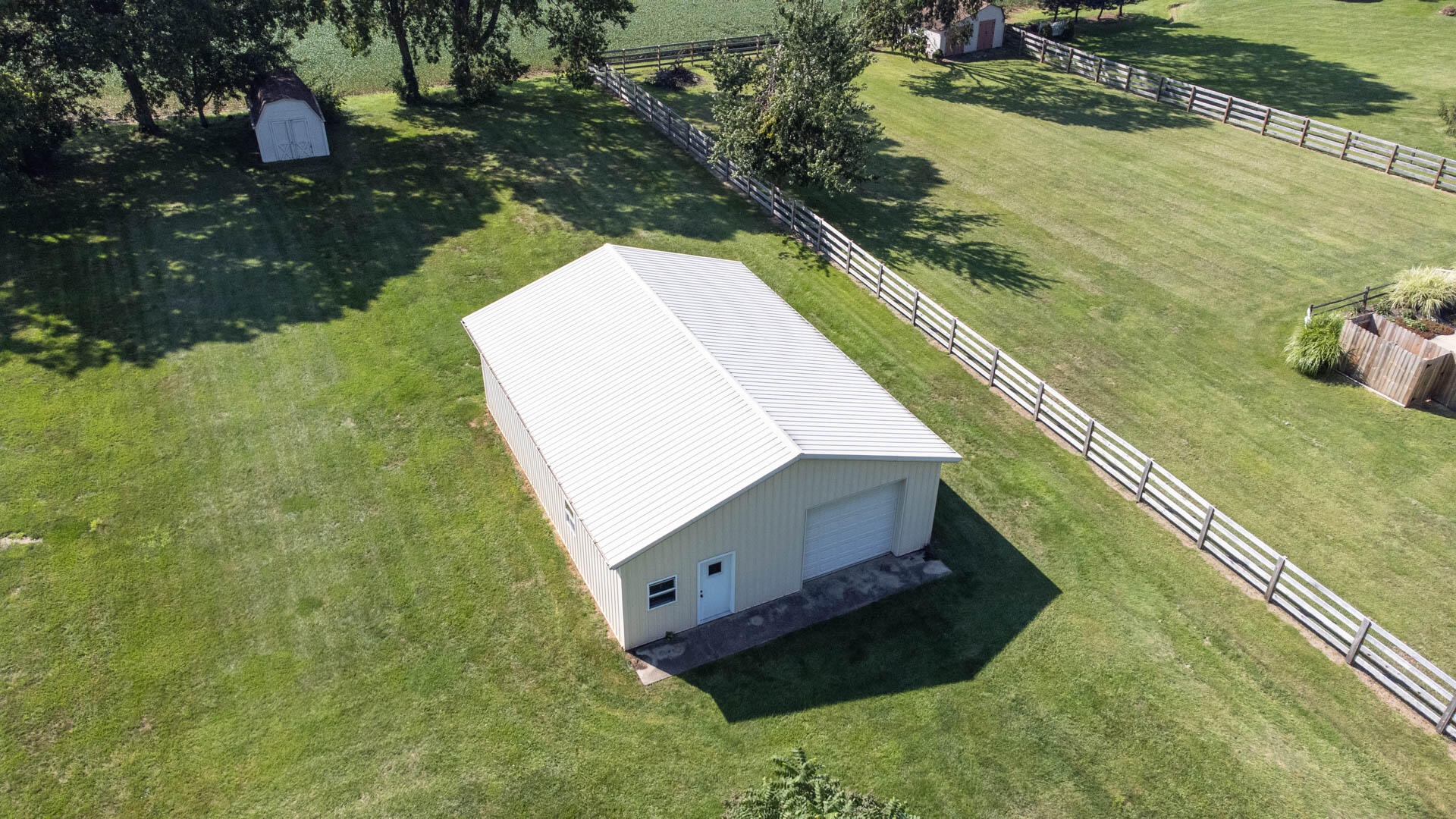 201 Brookside, New Carlisle, Ohio 45344