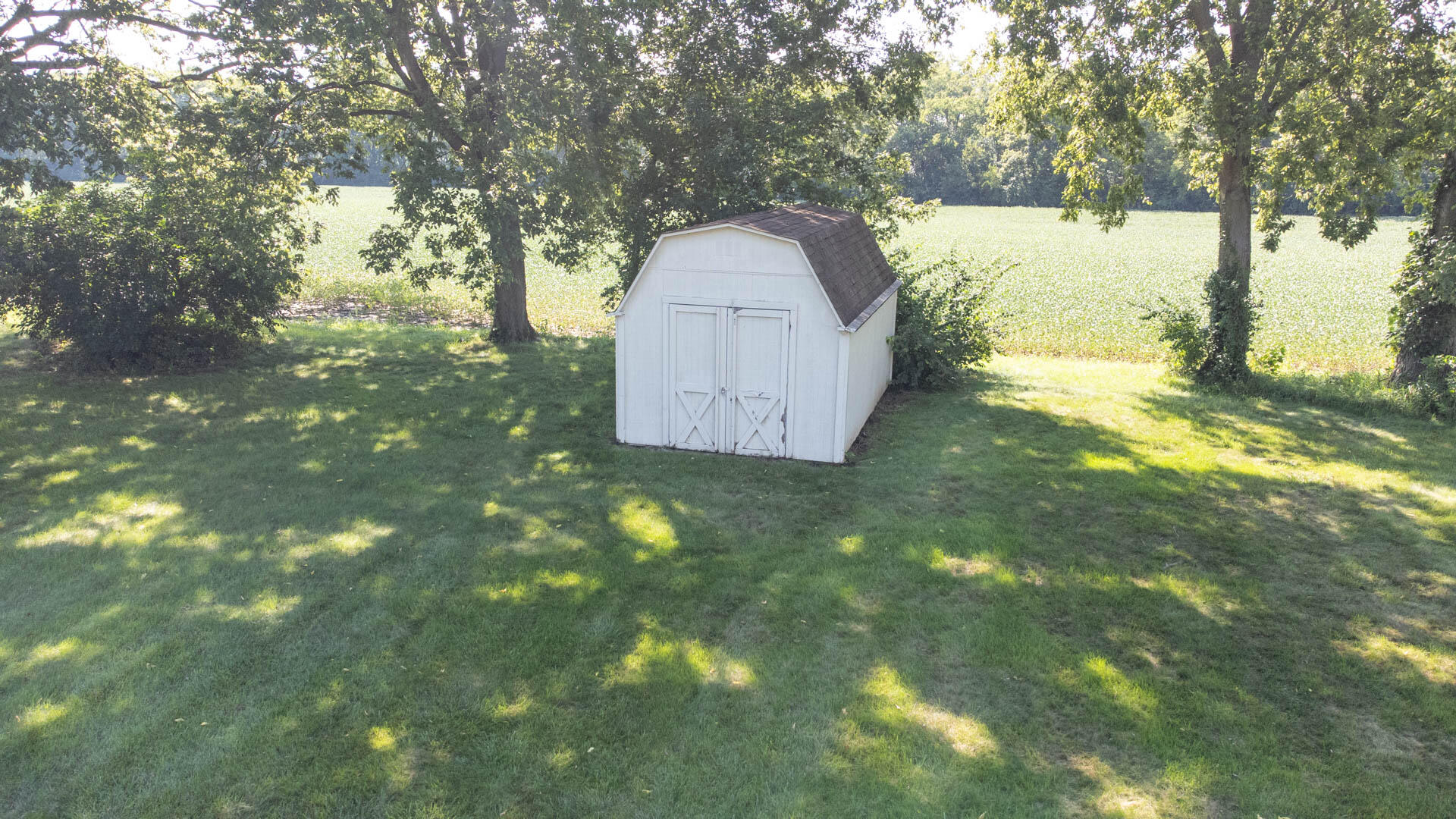 201 Brookside, New Carlisle, Ohio 45344