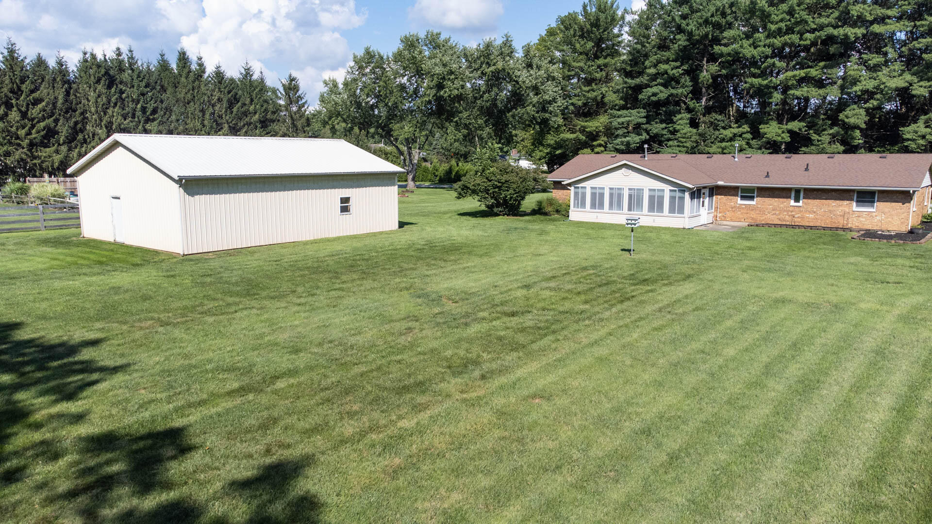 201 Brookside, New Carlisle, Ohio 45344