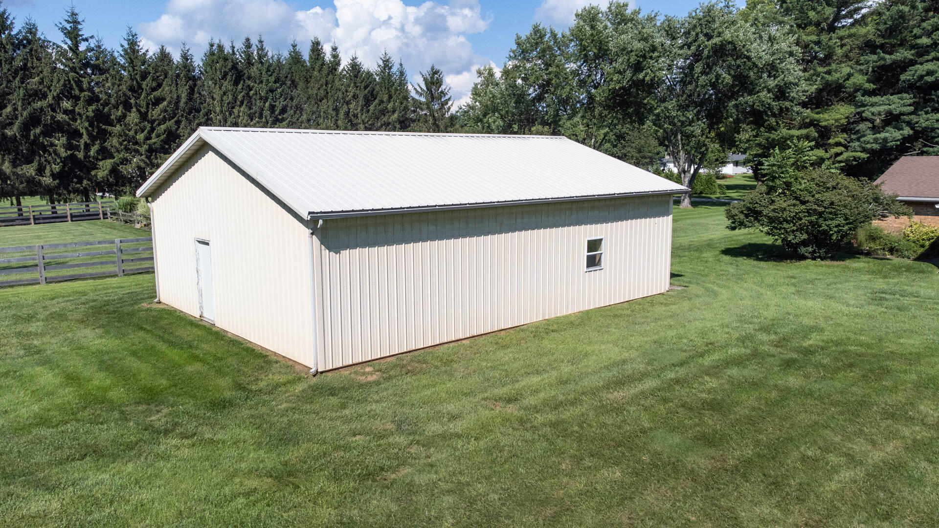 201 Brookside, New Carlisle, Ohio 45344