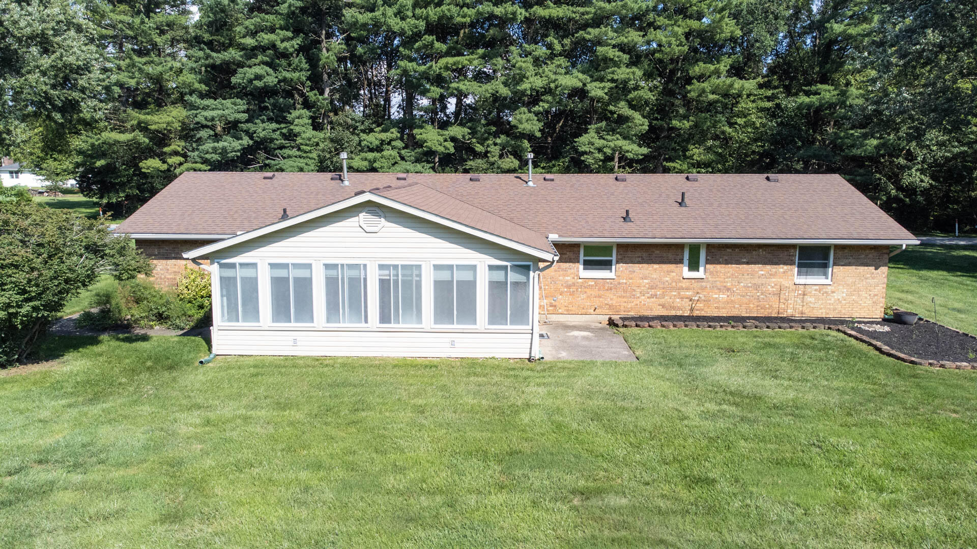 201 Brookside, New Carlisle, Ohio 45344