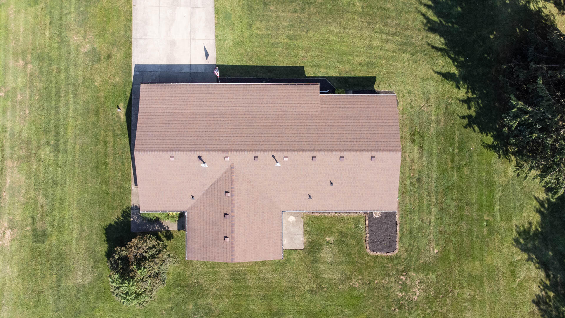 201 Brookside, New Carlisle, Ohio 45344