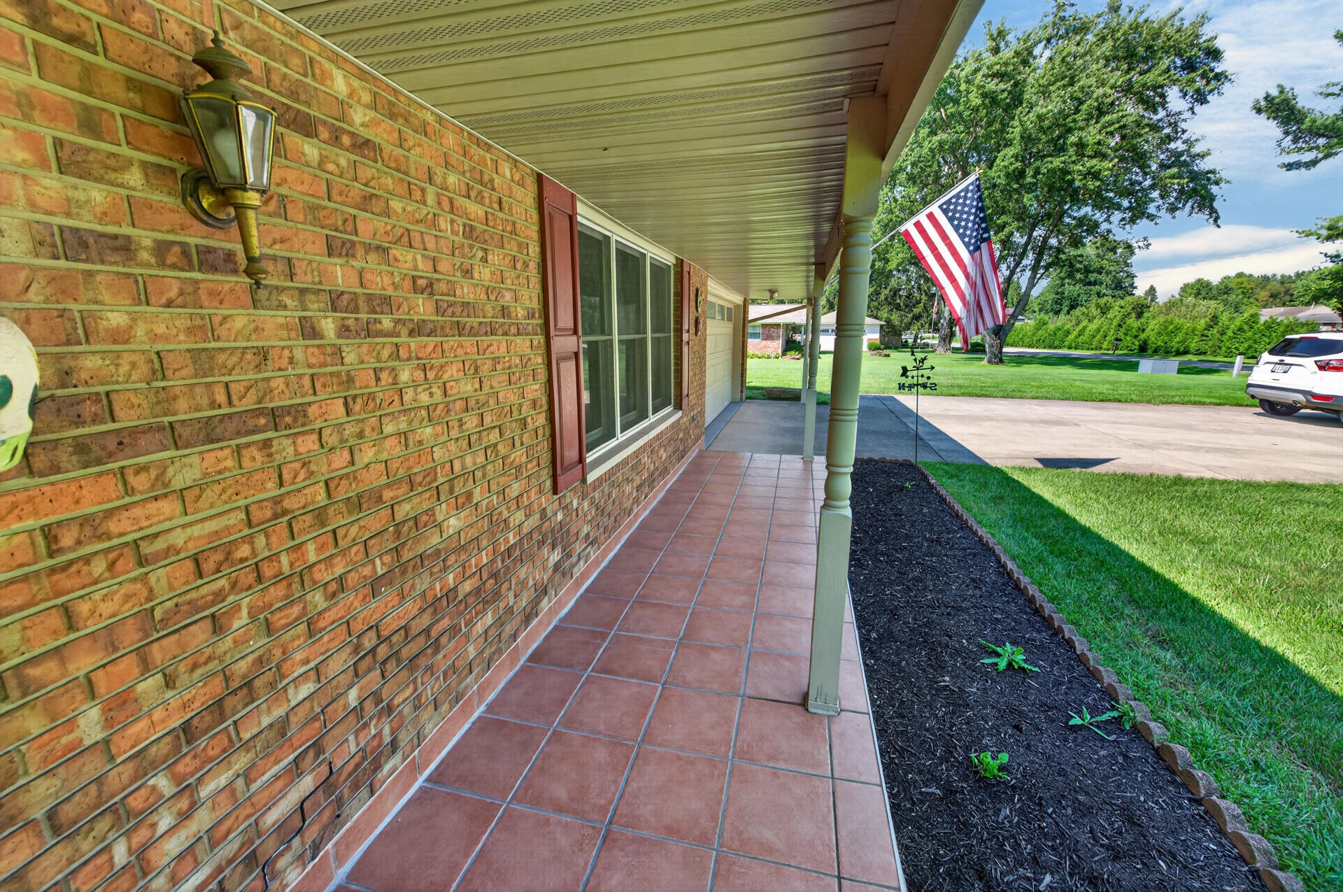 201 Brookside, New Carlisle, Ohio 45344