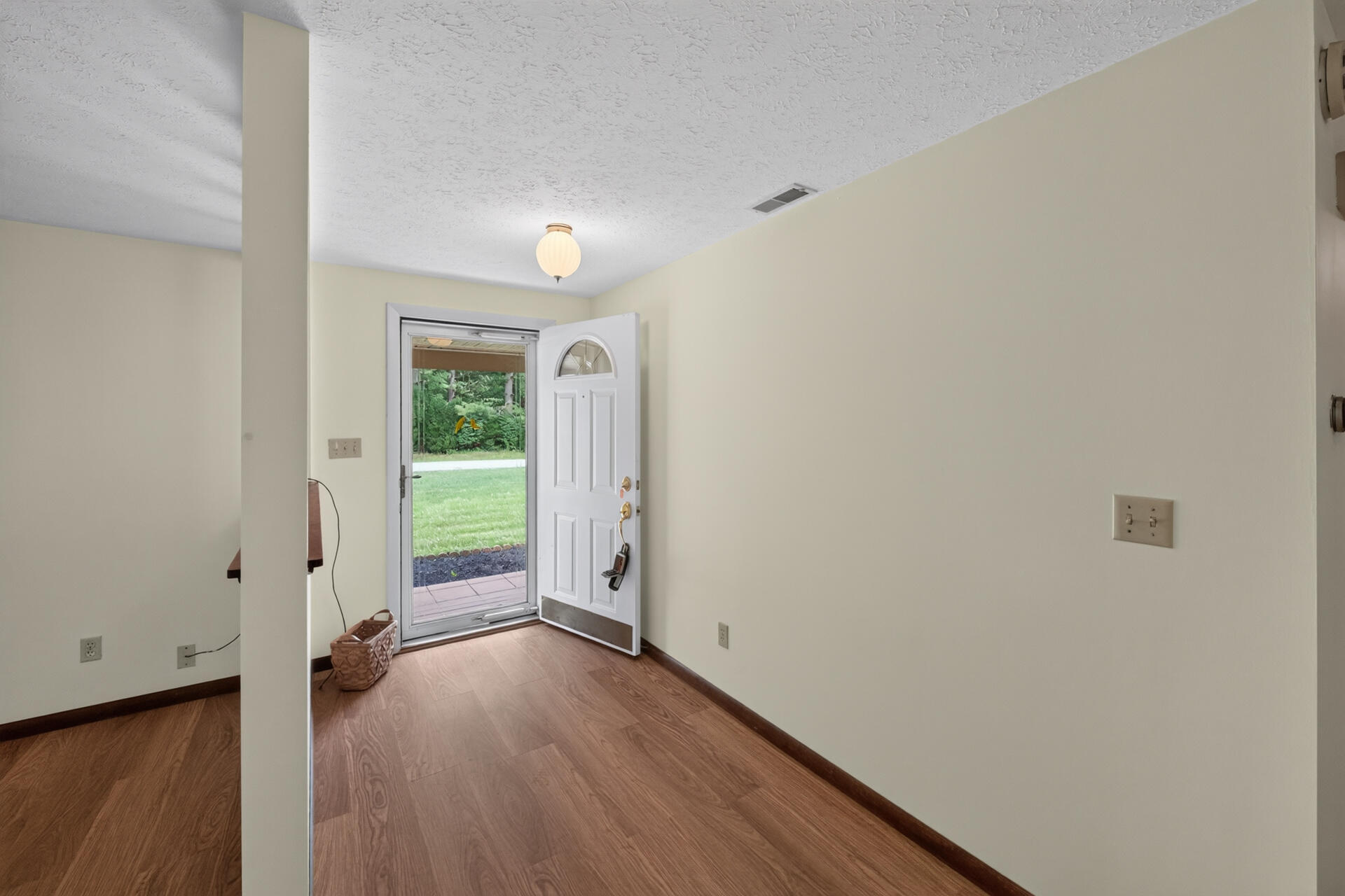 201 Brookside, New Carlisle, Ohio 45344