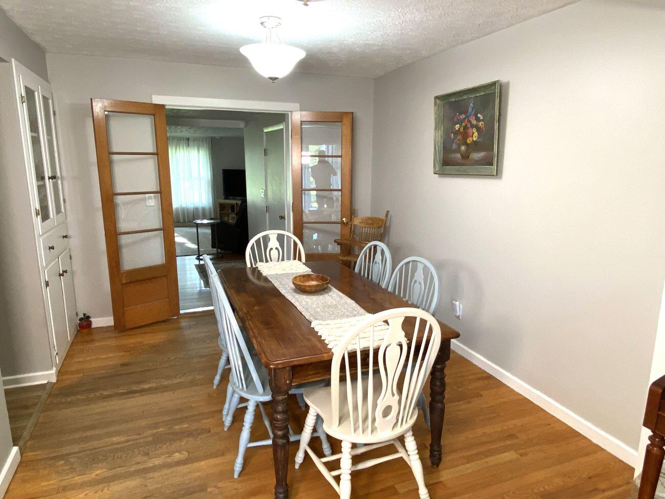 5760 US Highway 68, West Liberty, Ohio 43357