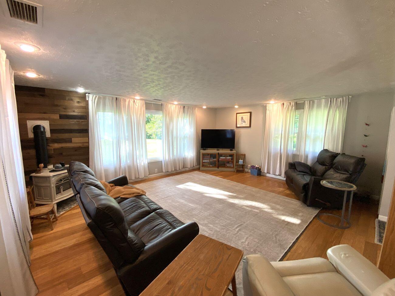 5760 US Highway 68, West Liberty, Ohio 43357