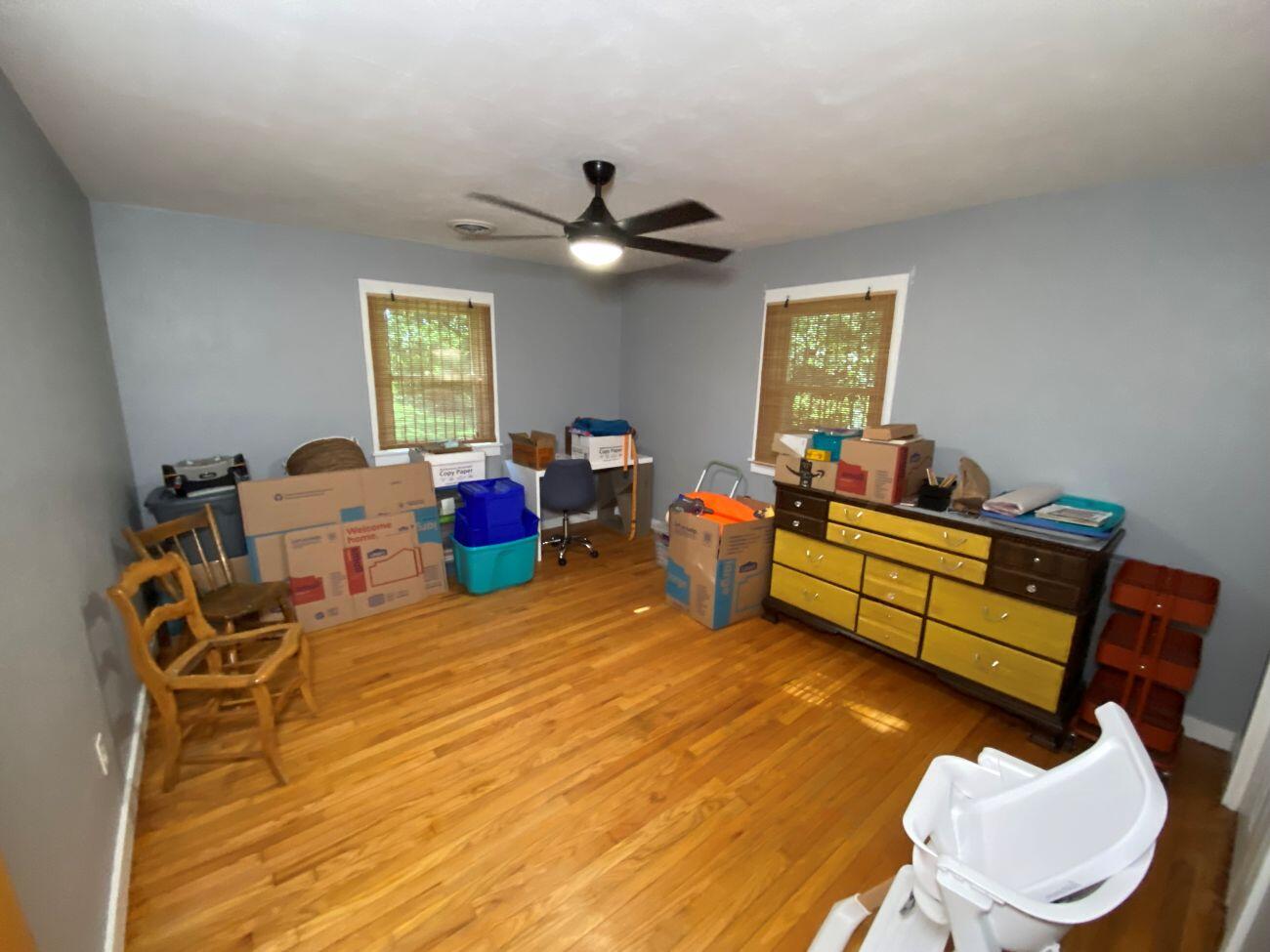 5760 US Highway 68, West Liberty, Ohio 43357