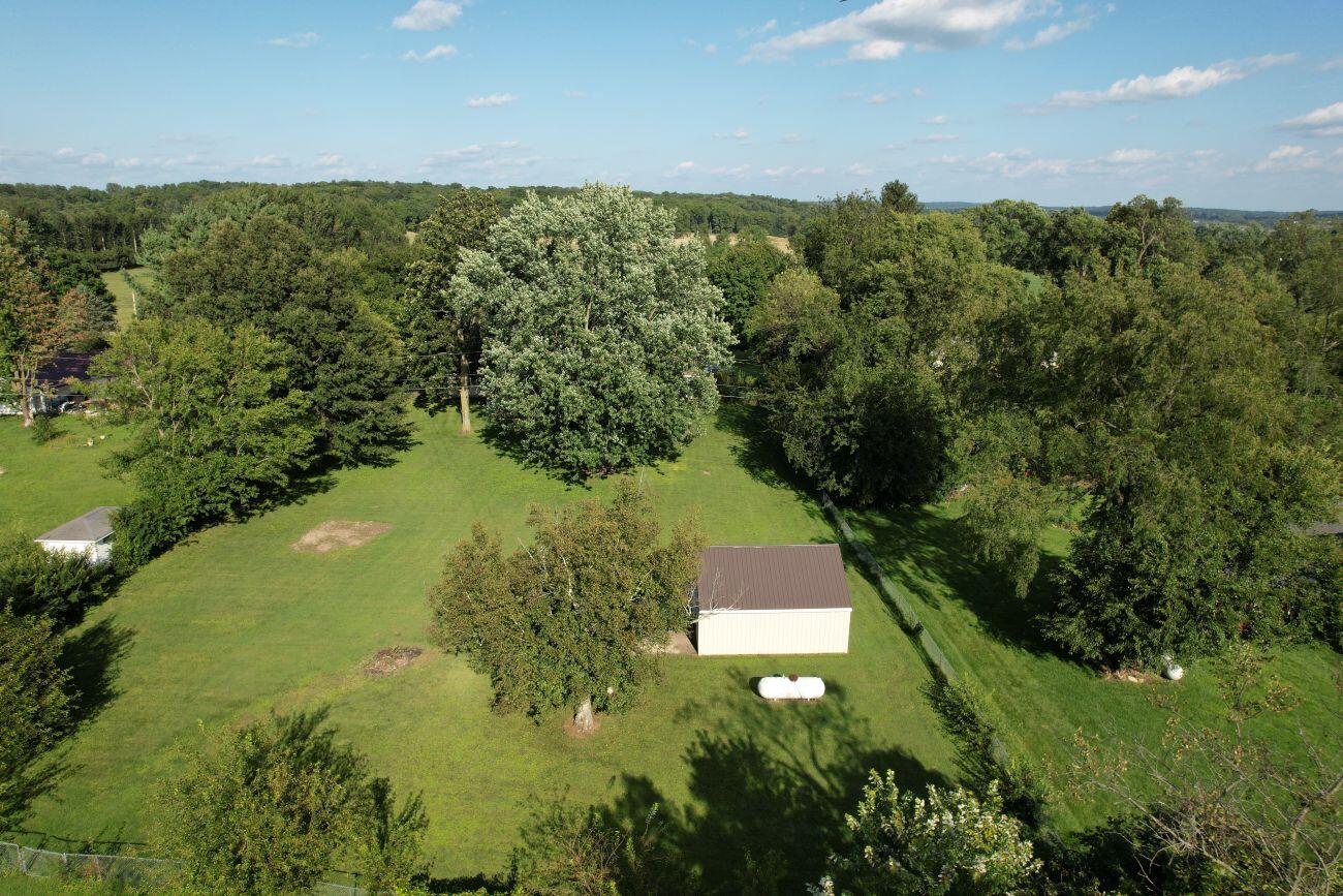 5760 US Highway 68, West Liberty, Ohio 43357