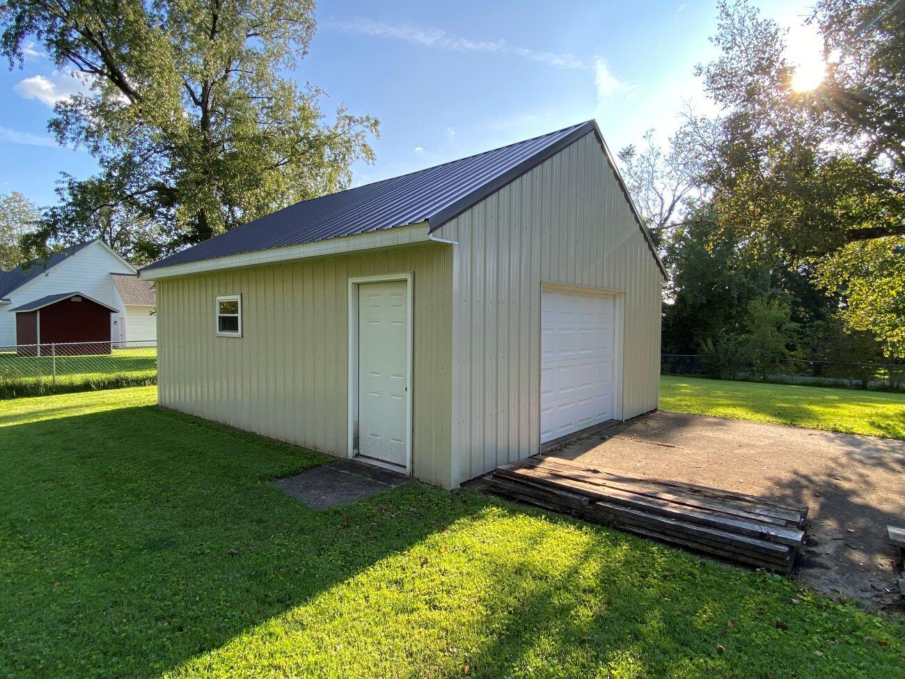 5760 US Highway 68, West Liberty, Ohio 43357